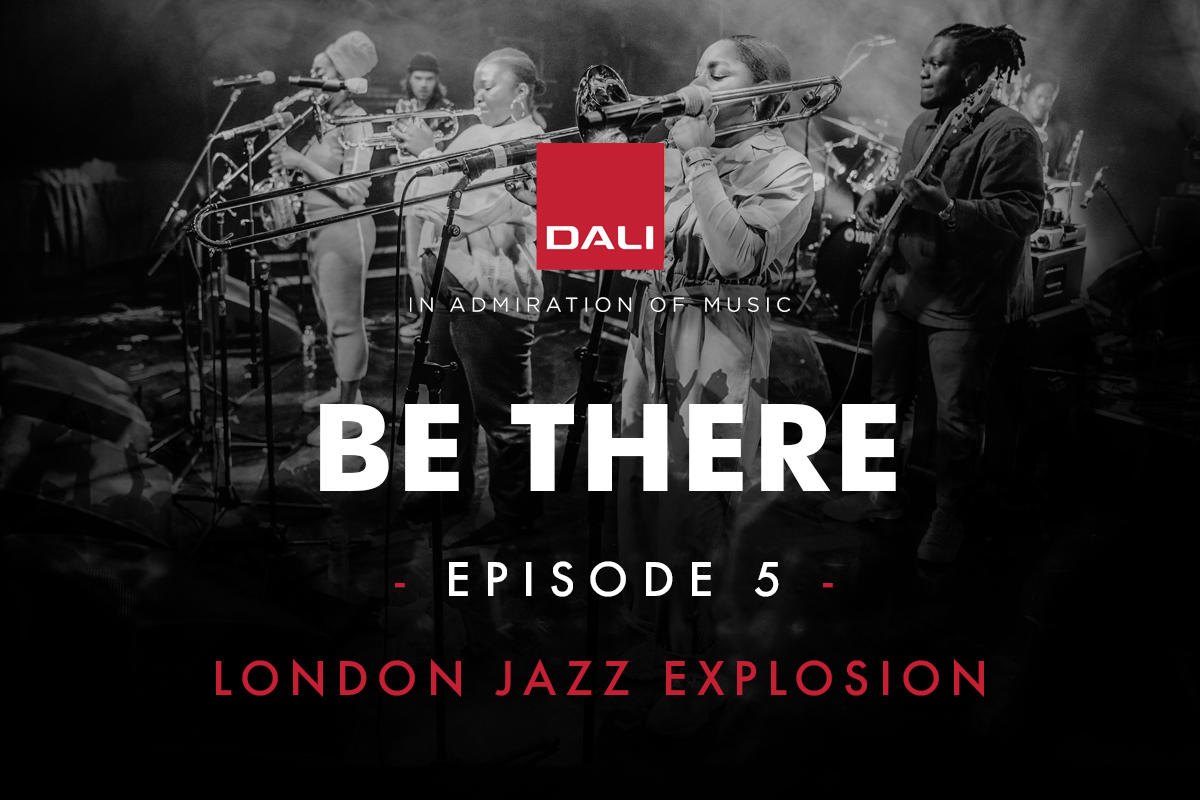 1: London’s new jazz explosion, REM’s Fables Of The Reconstruction rediscovered, the best-produced track ever