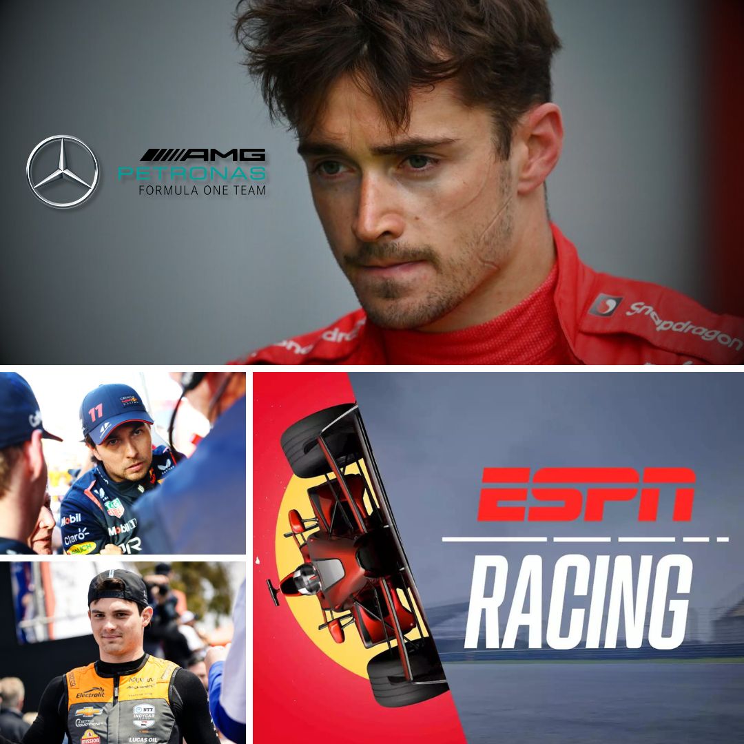 ESPN Racing