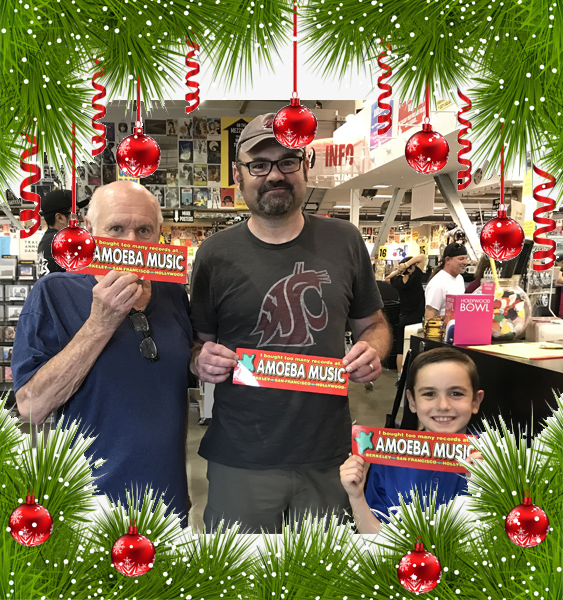 Art of Rock with Kosh & Friends