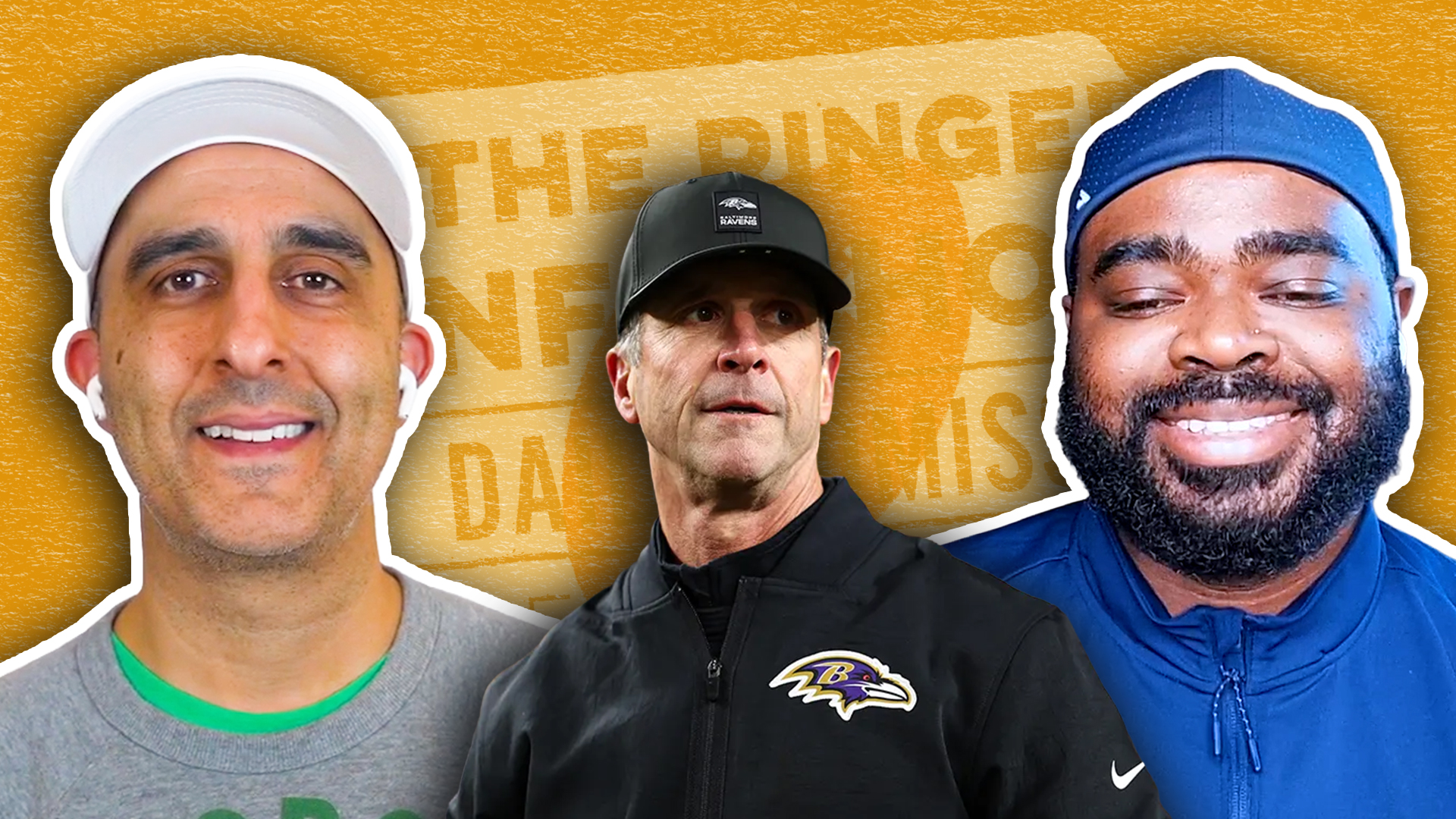 John Harbaugh Fired! Who Replaces Him,  And Where Does He Land Next?