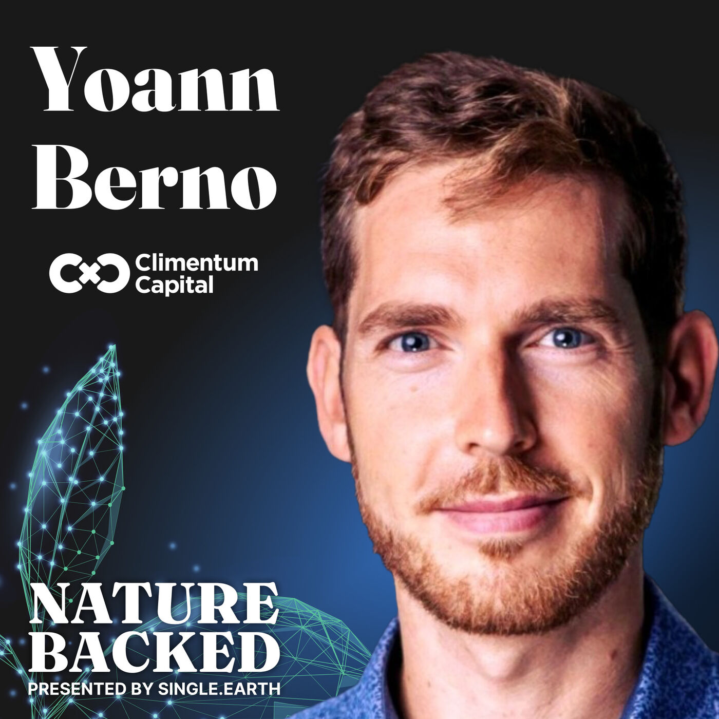 The NatureBacked Podcast