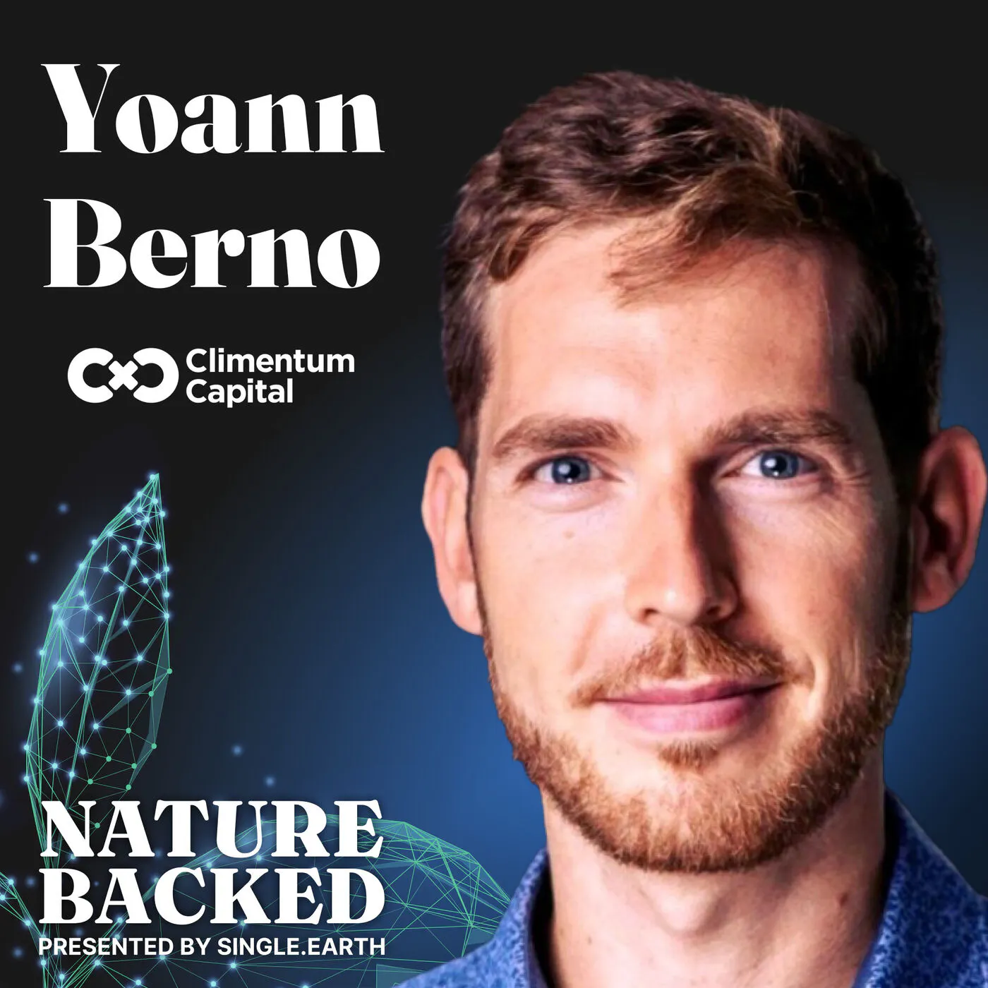 The NatureBacked Podcast