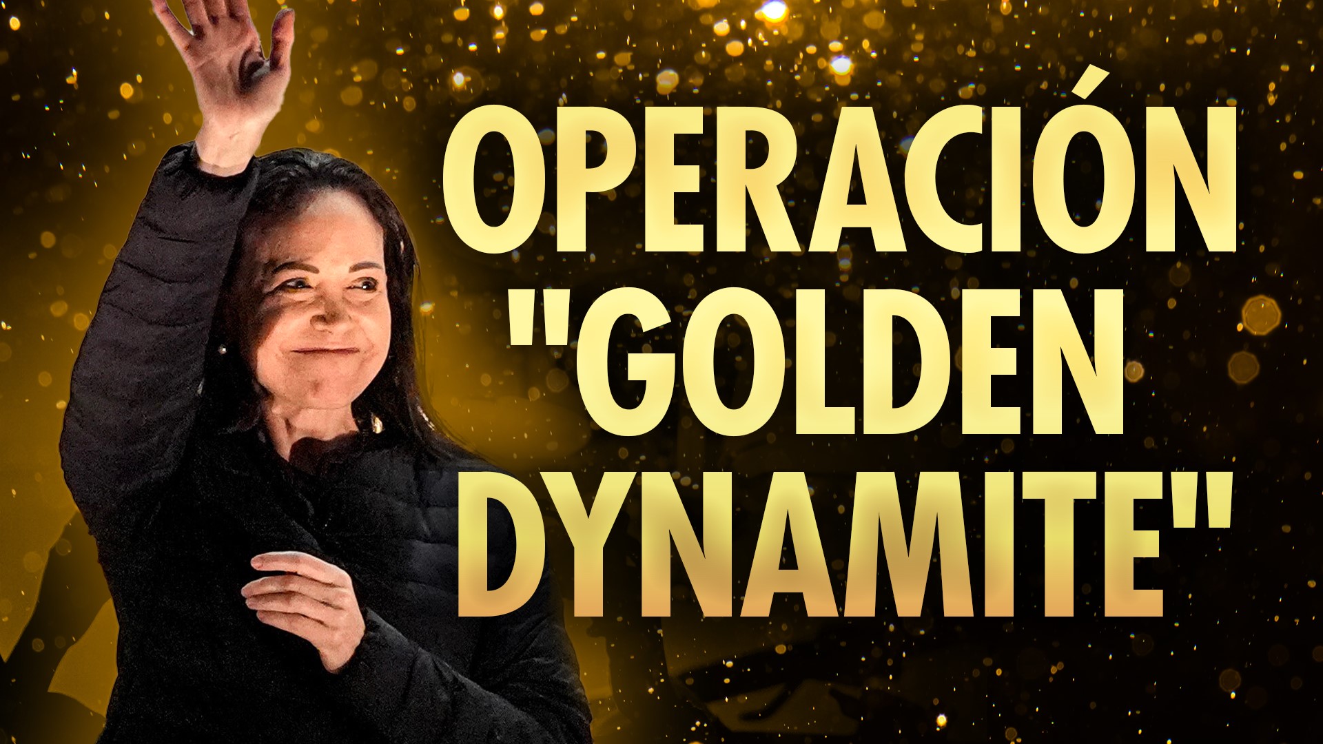 Detalles de la odisea de Machado a Oslo