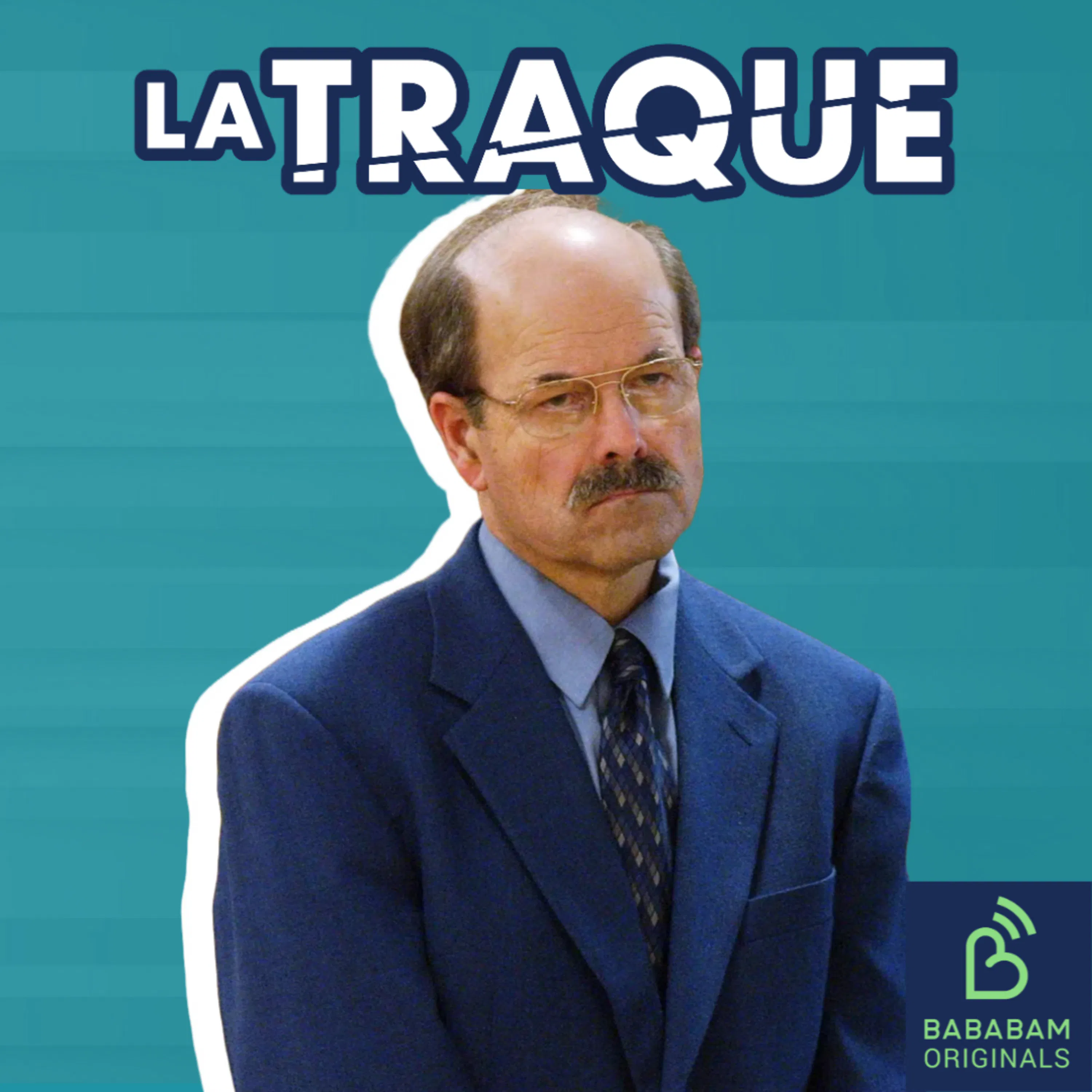 NOS CRÉATIONS ORIGINALES | Dennis Rader, l'effroyable étrangleur de Wichita