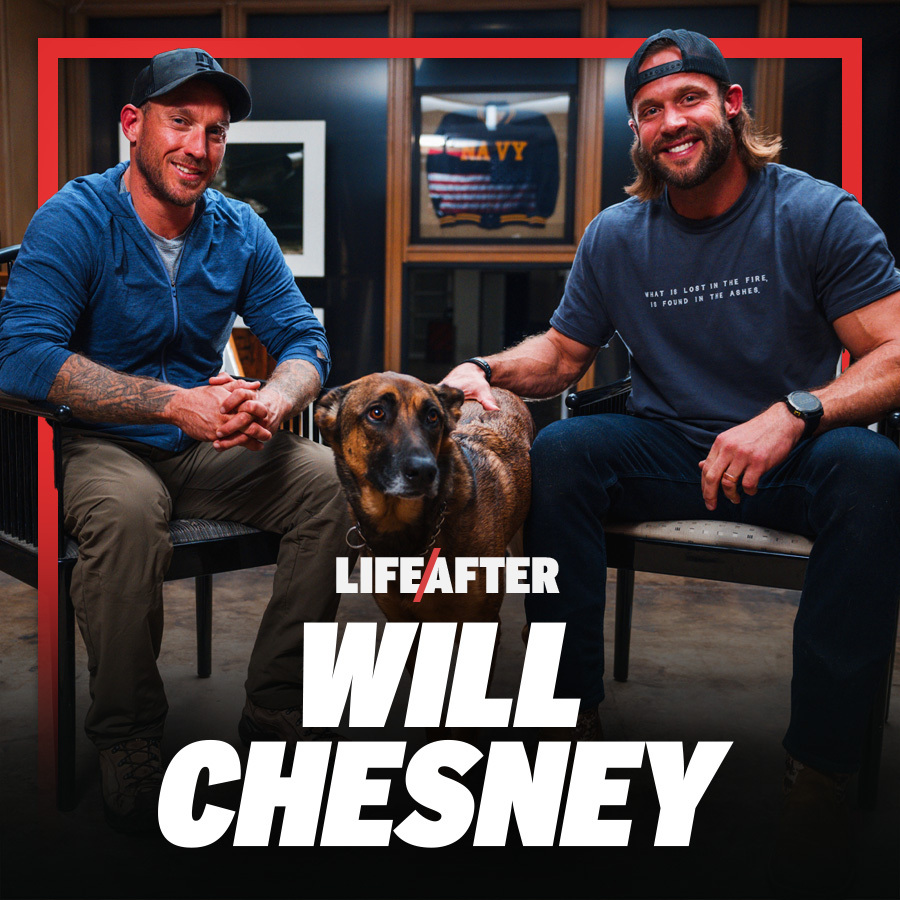 Life After With David Vobora