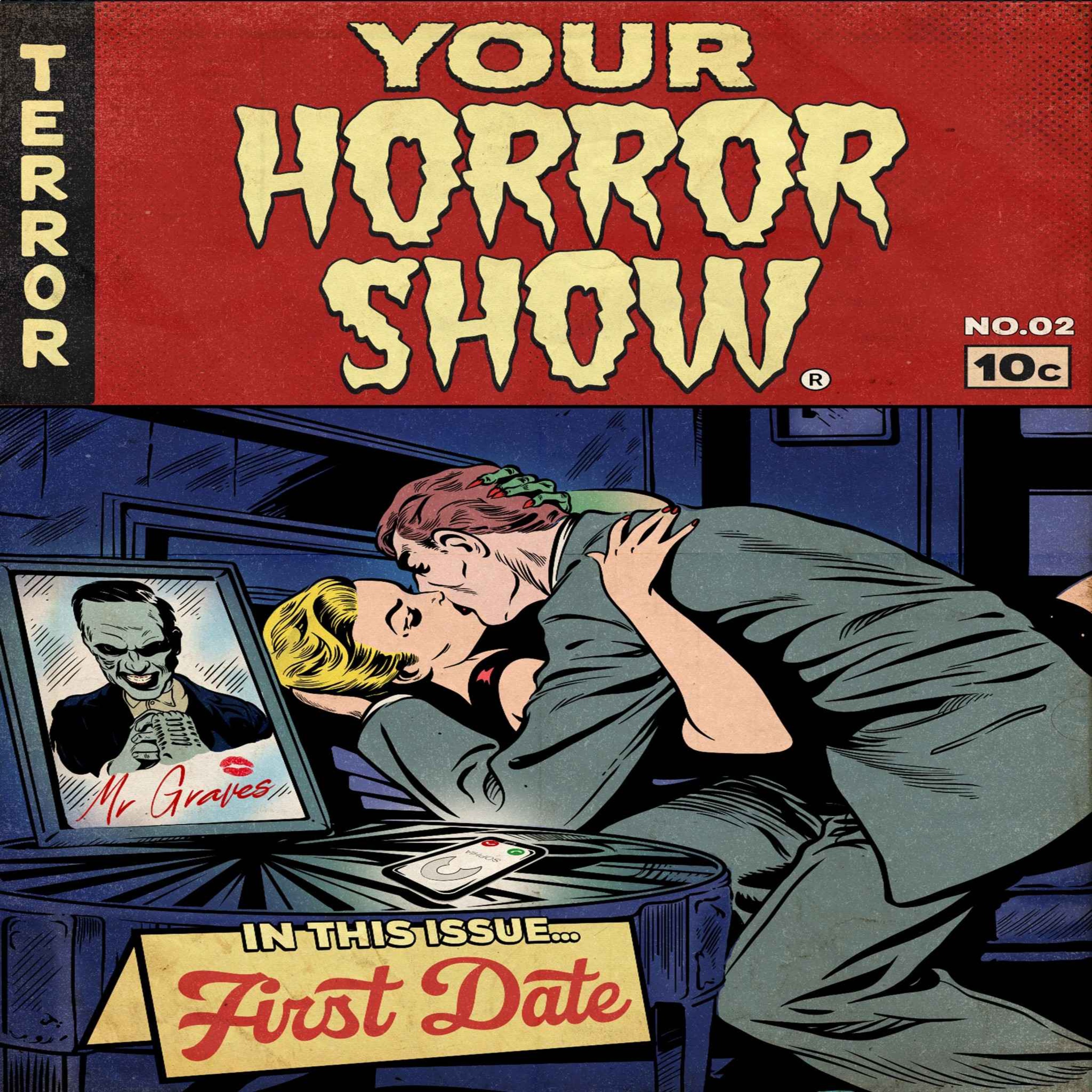 Your Horror Show