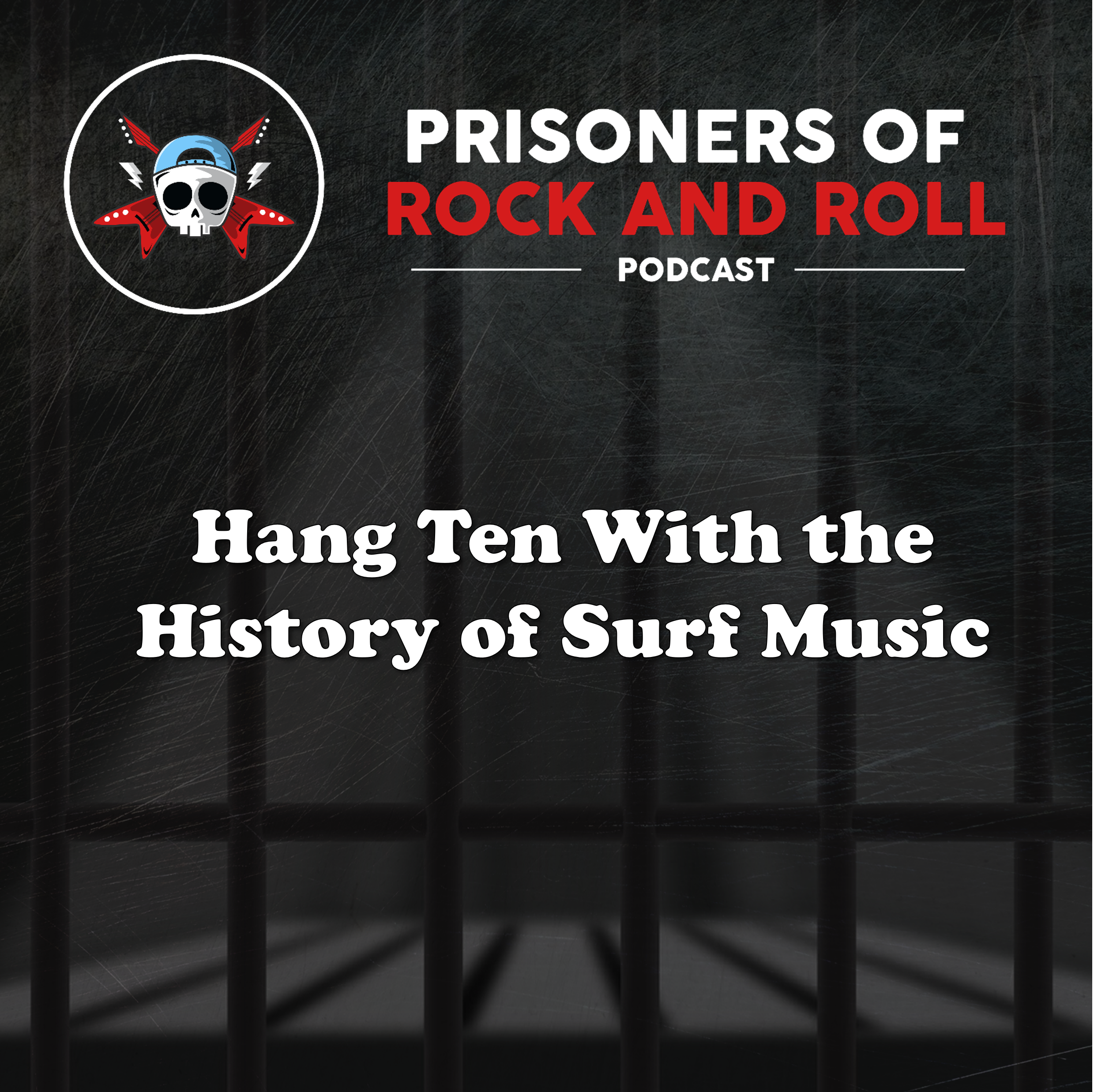120 -- Hang Ten With the History of Surf Music episode artwork