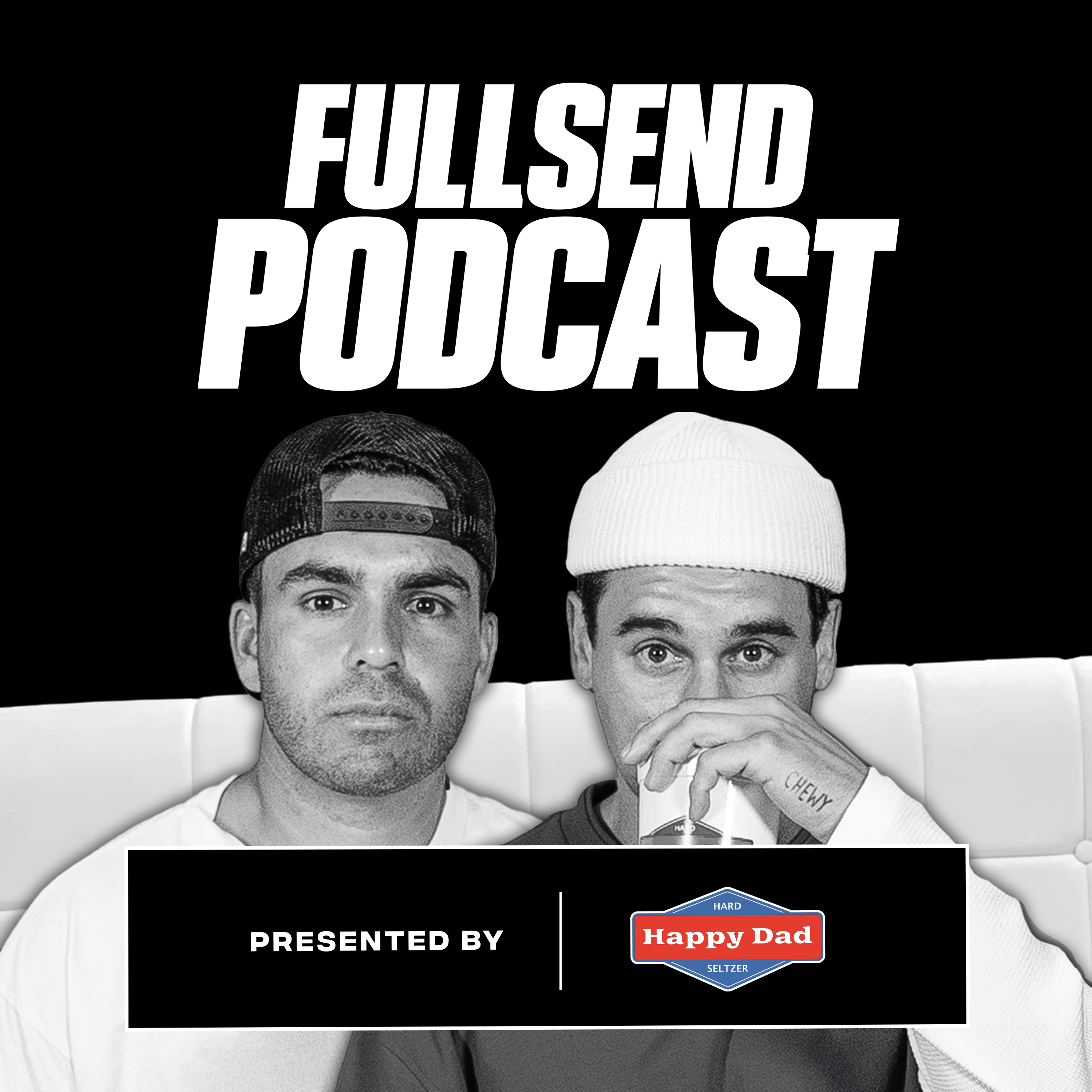 MTVJesse x Nelk Boys  | Ep. 100