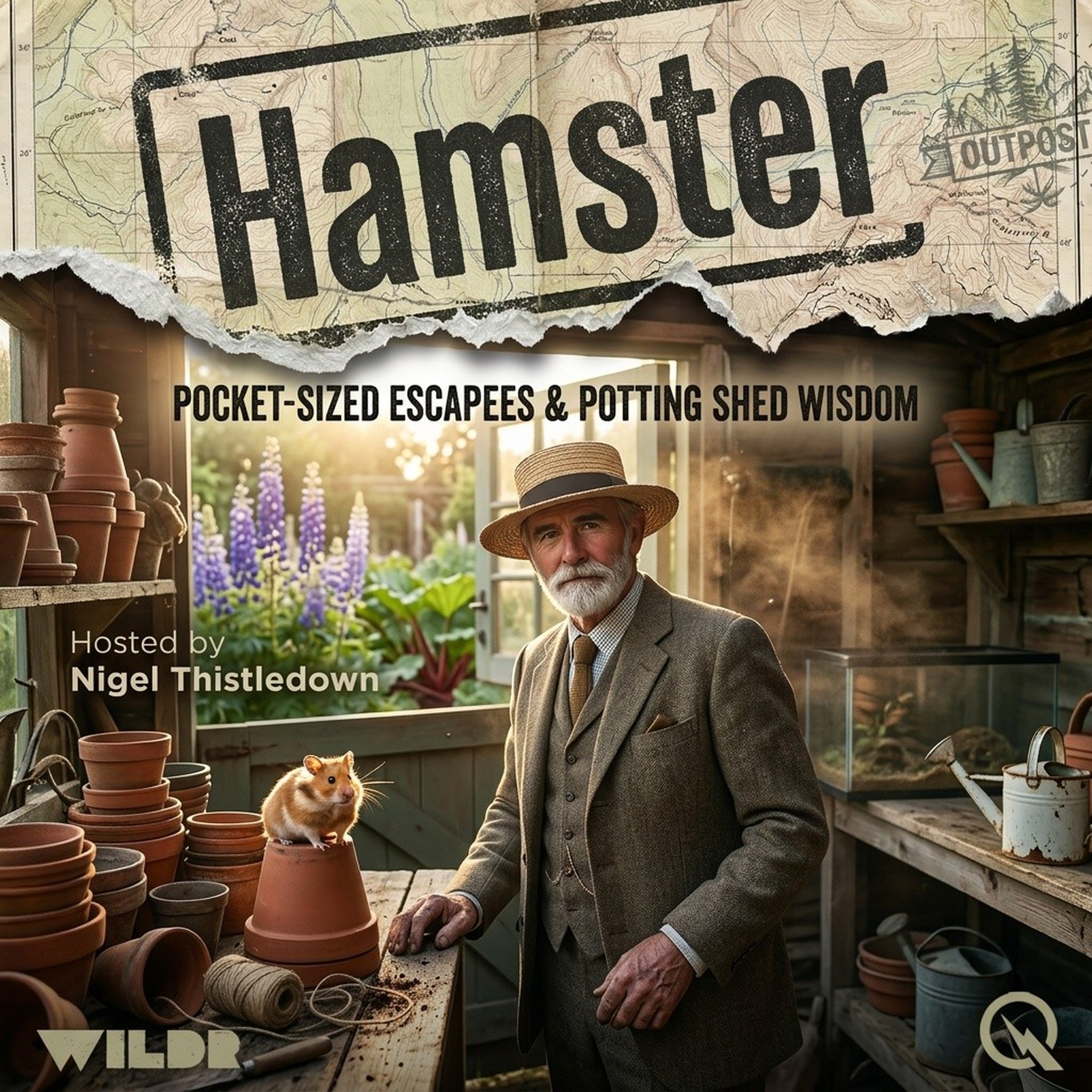 Hamster