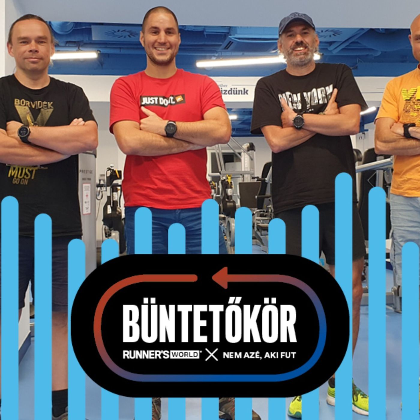 Runner’s World Büntetőkör
