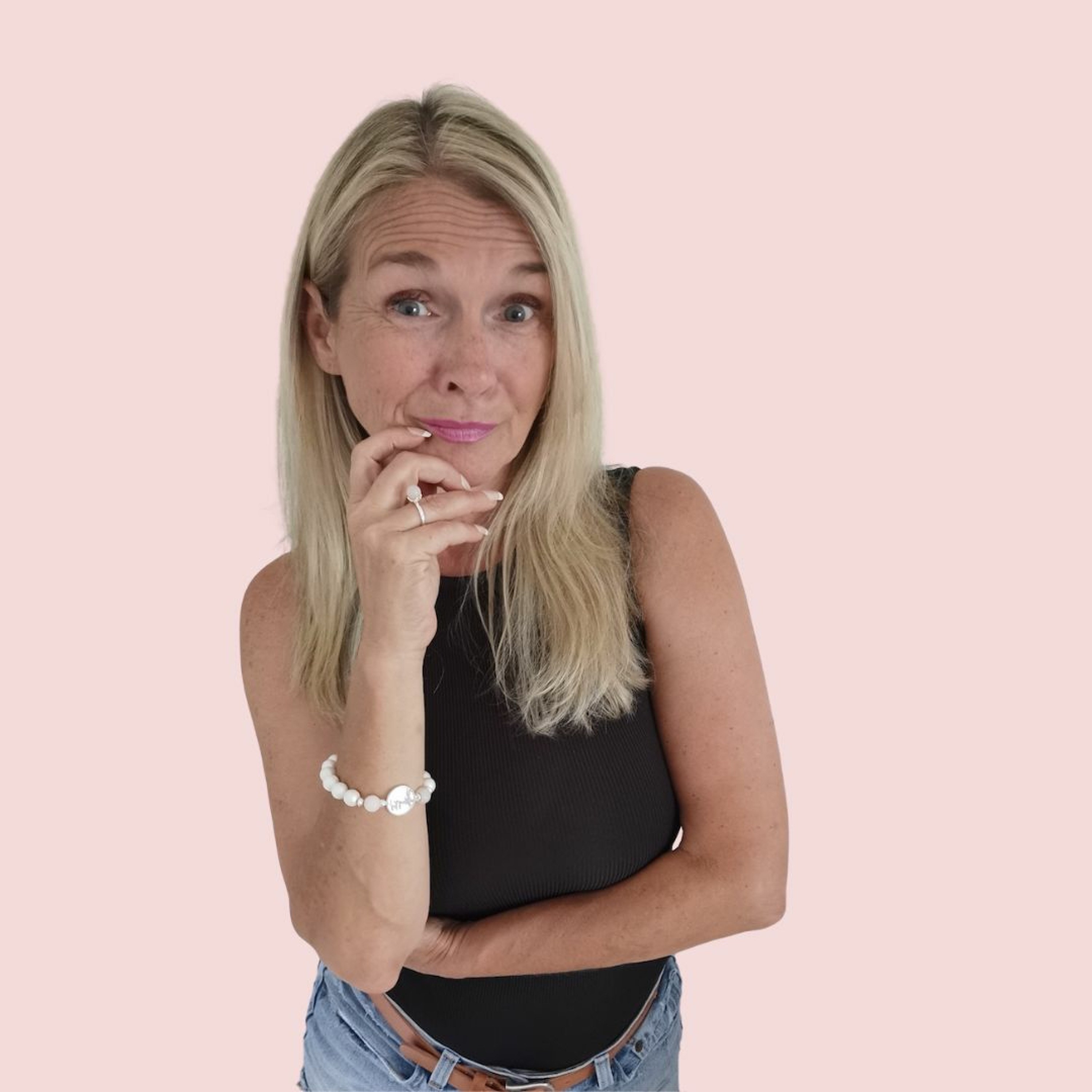 Women's Empowerment, Funny Woman, Eating Disorders on the Rise and Eating Healthy on a Budget