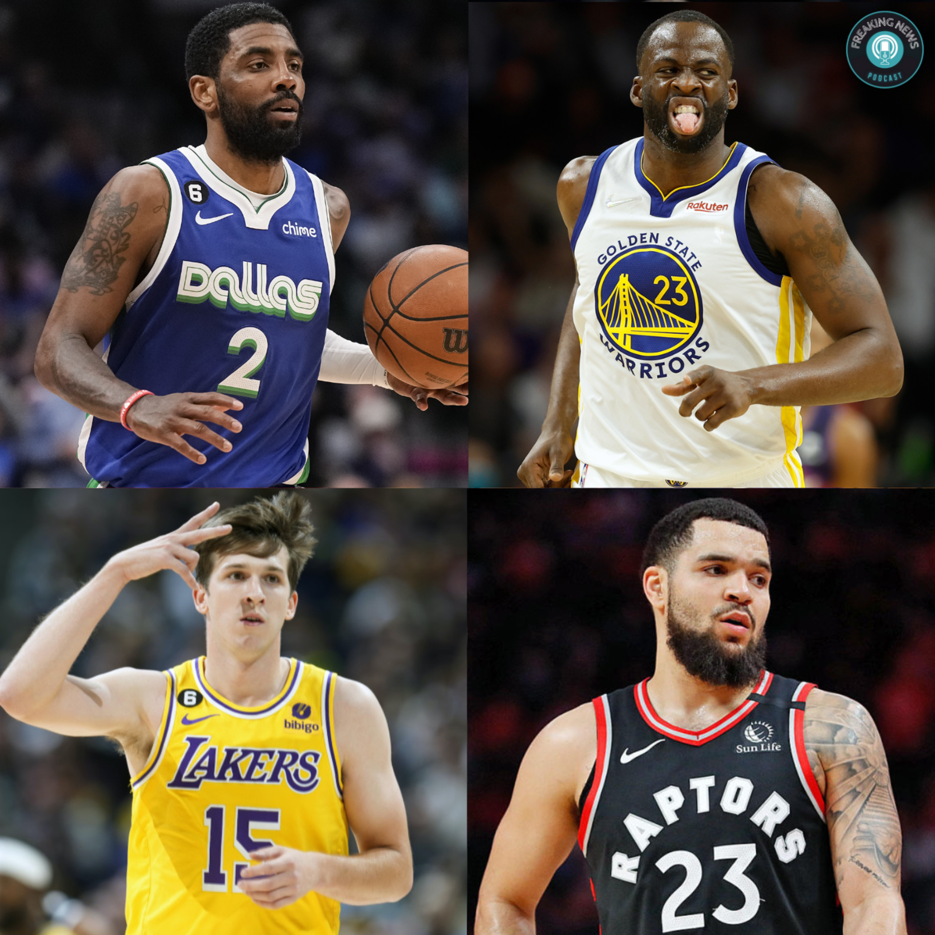 Free Agency a tutta birra! episode artwork