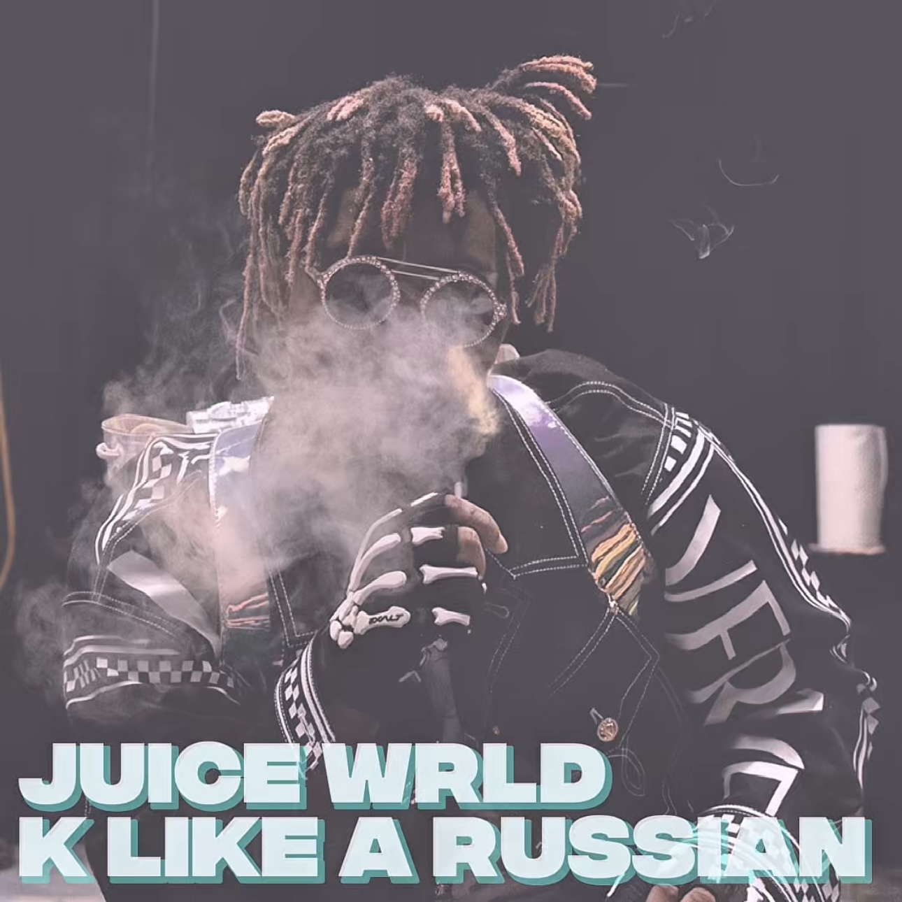 Juice WRLD - K Like A Russian episode artwork