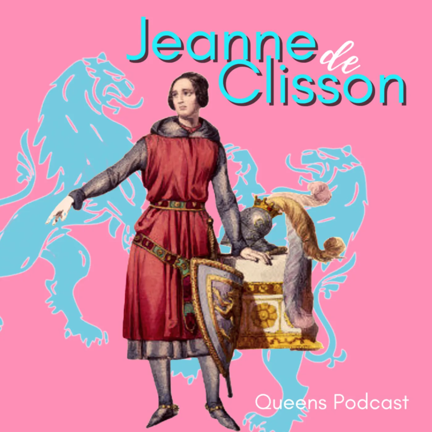Jeanne de Clisson