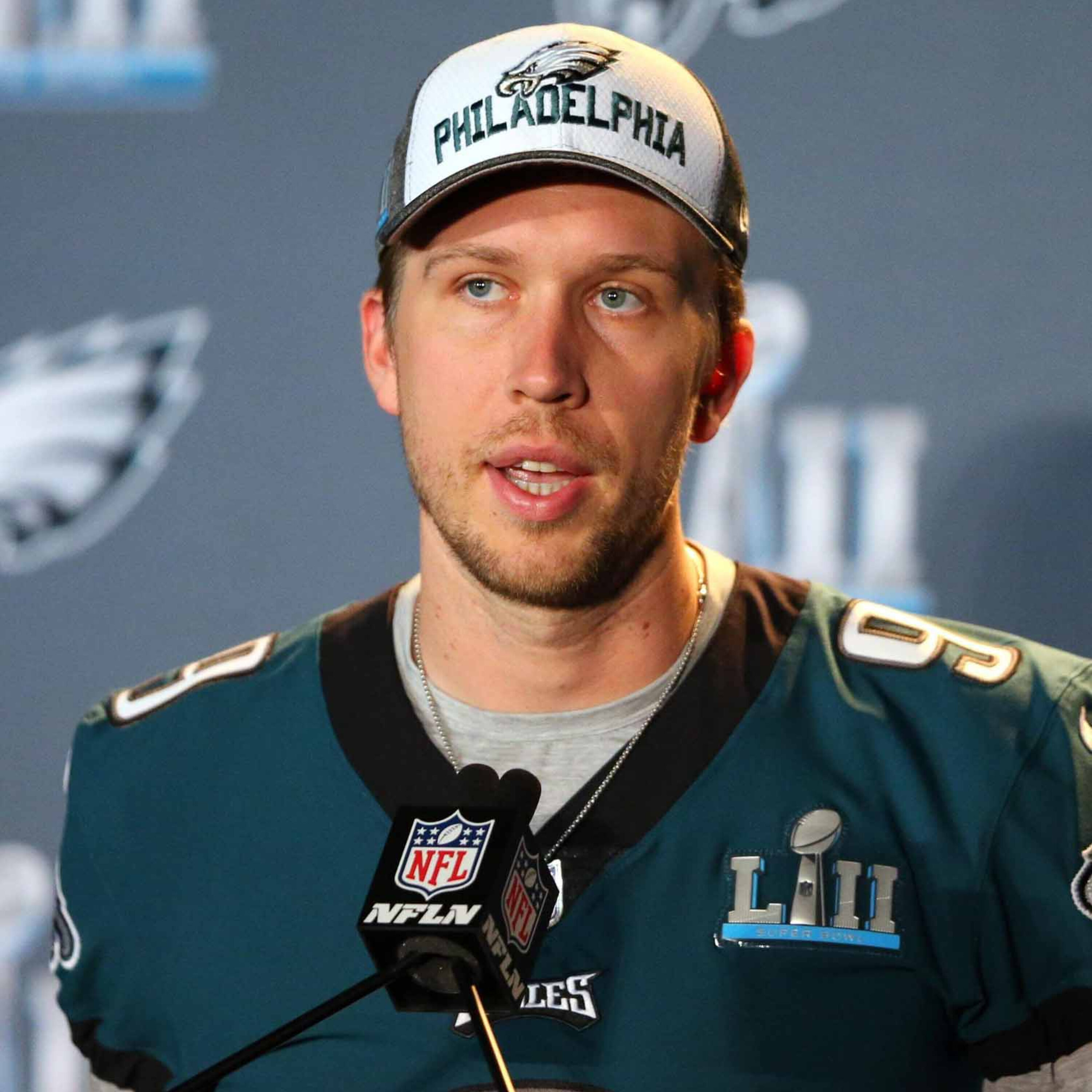 Análisis previo de la Semana 1 - Temporada NFL 2018