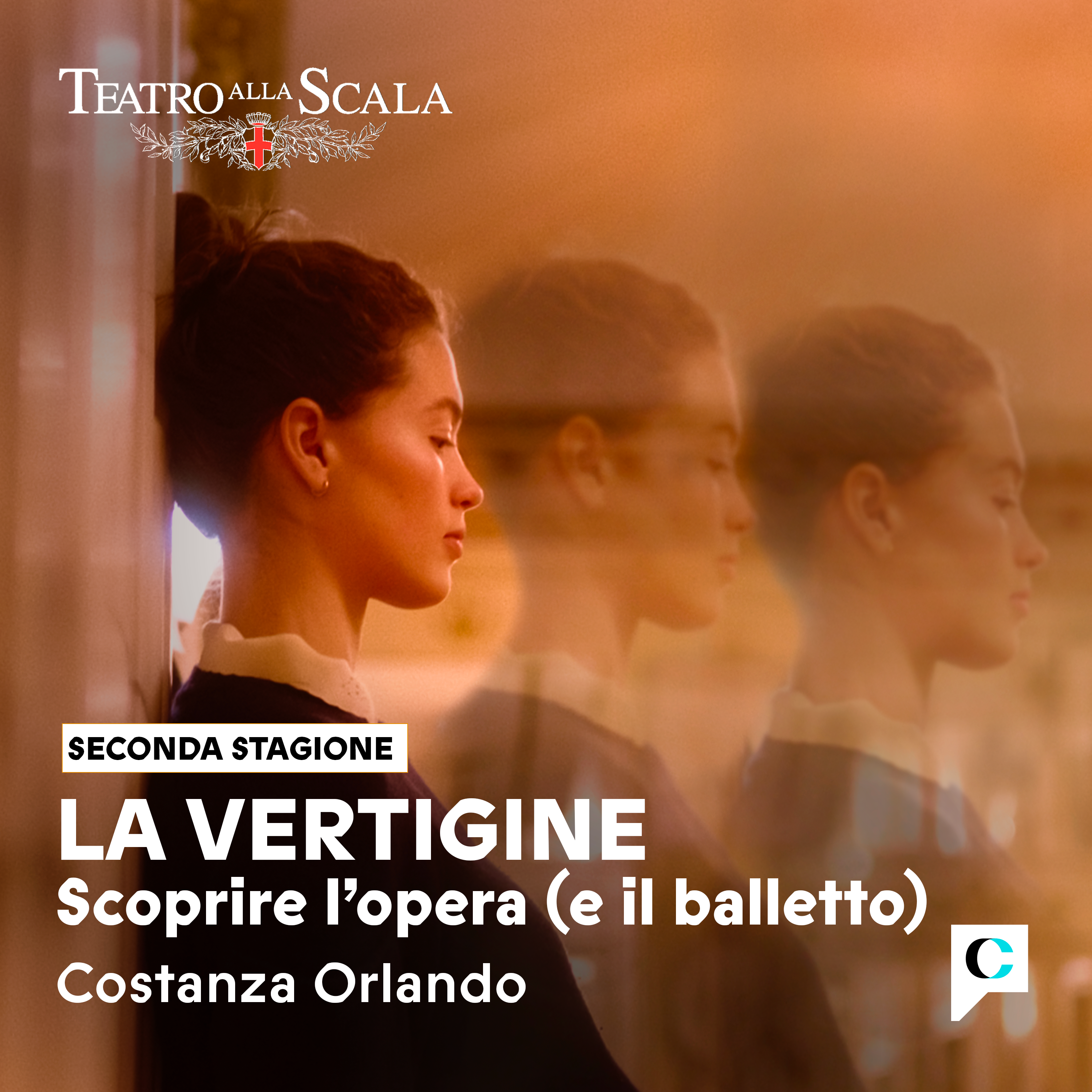 Sopravvivere al giudizio degli altri, con Carmen e Bizet episode artwork