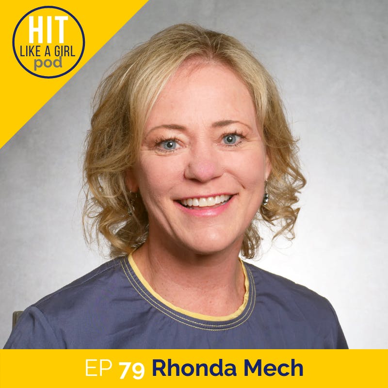 Rhonda Mech