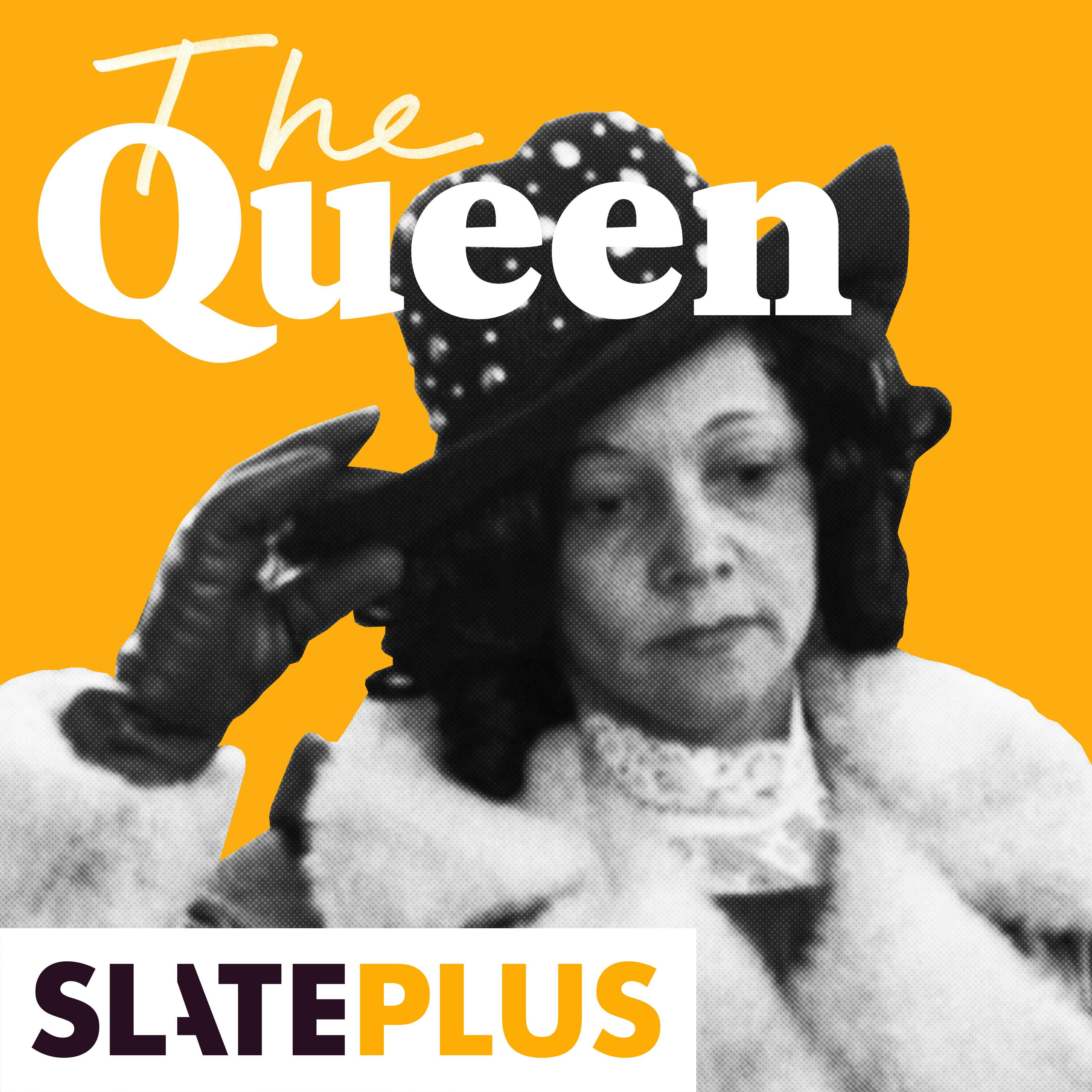The Queen | How to Write This Book