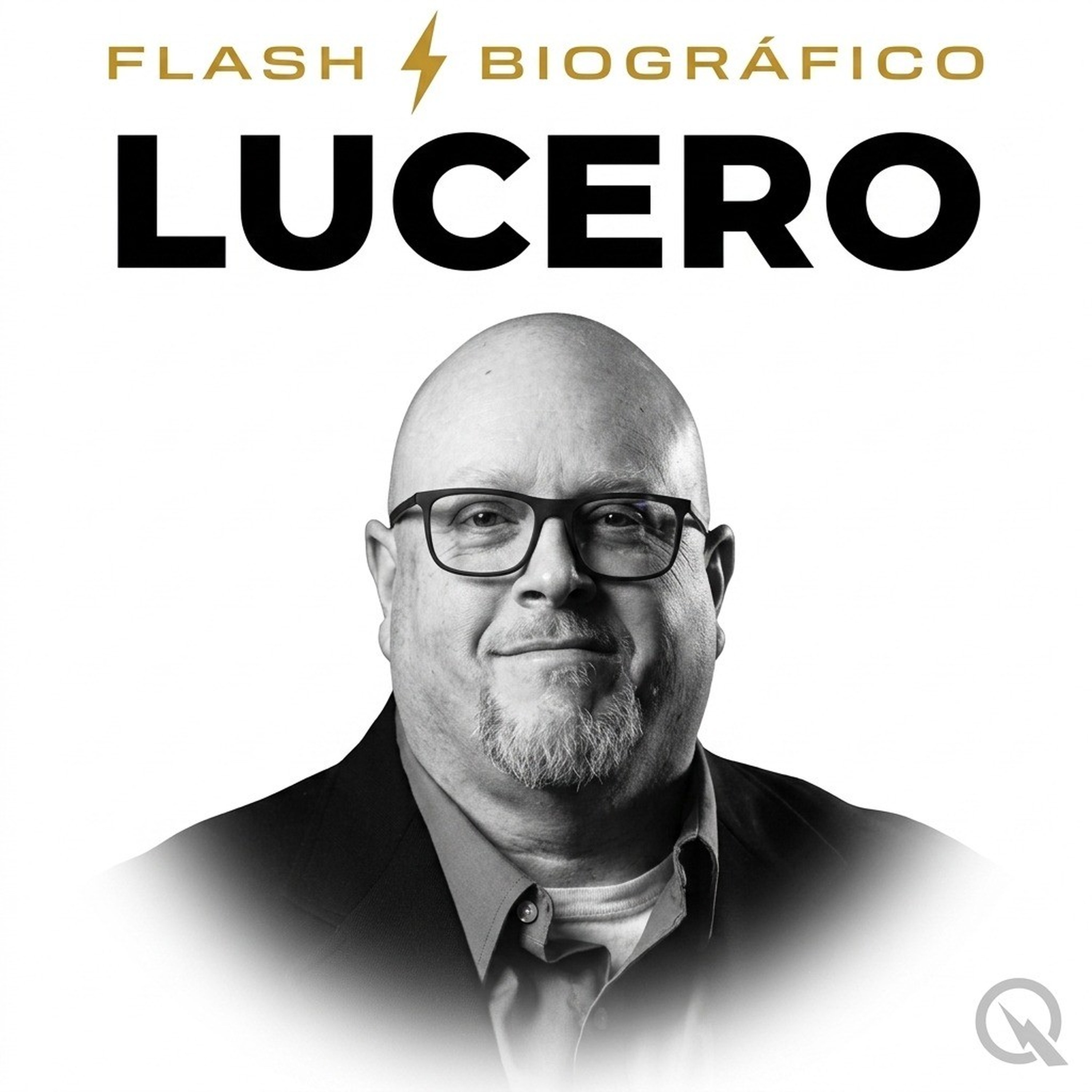Lucero - Flash Biográfico podcast artwork