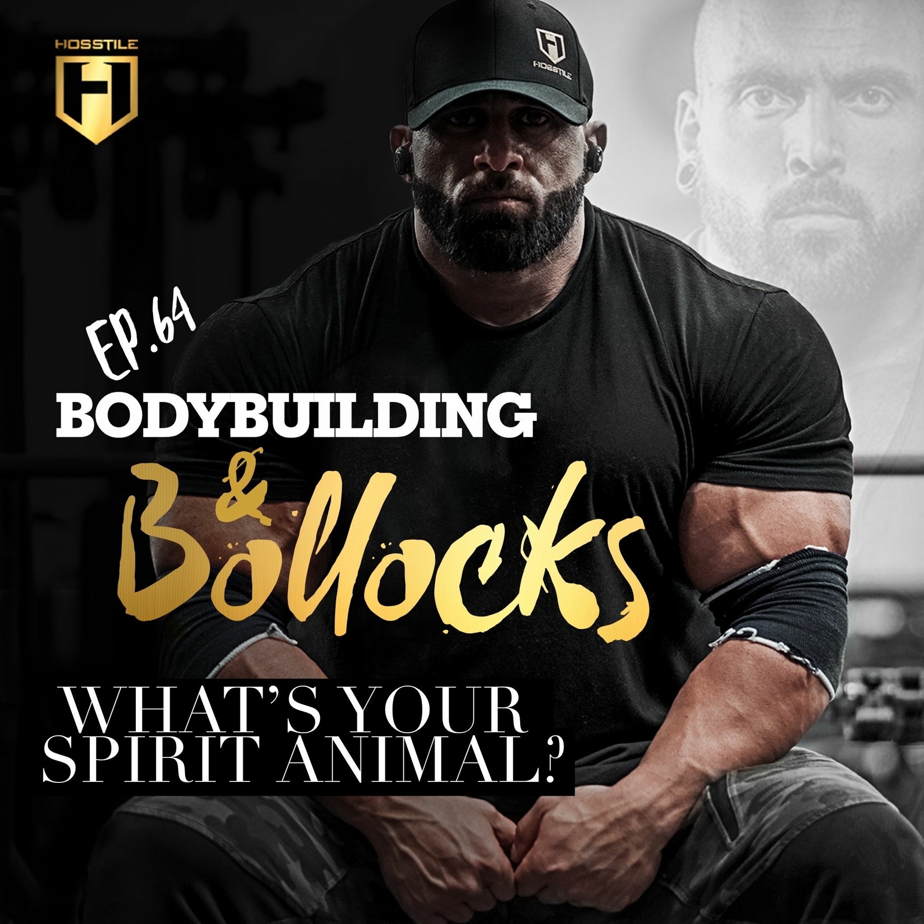 Real Bodybuilding Podcast