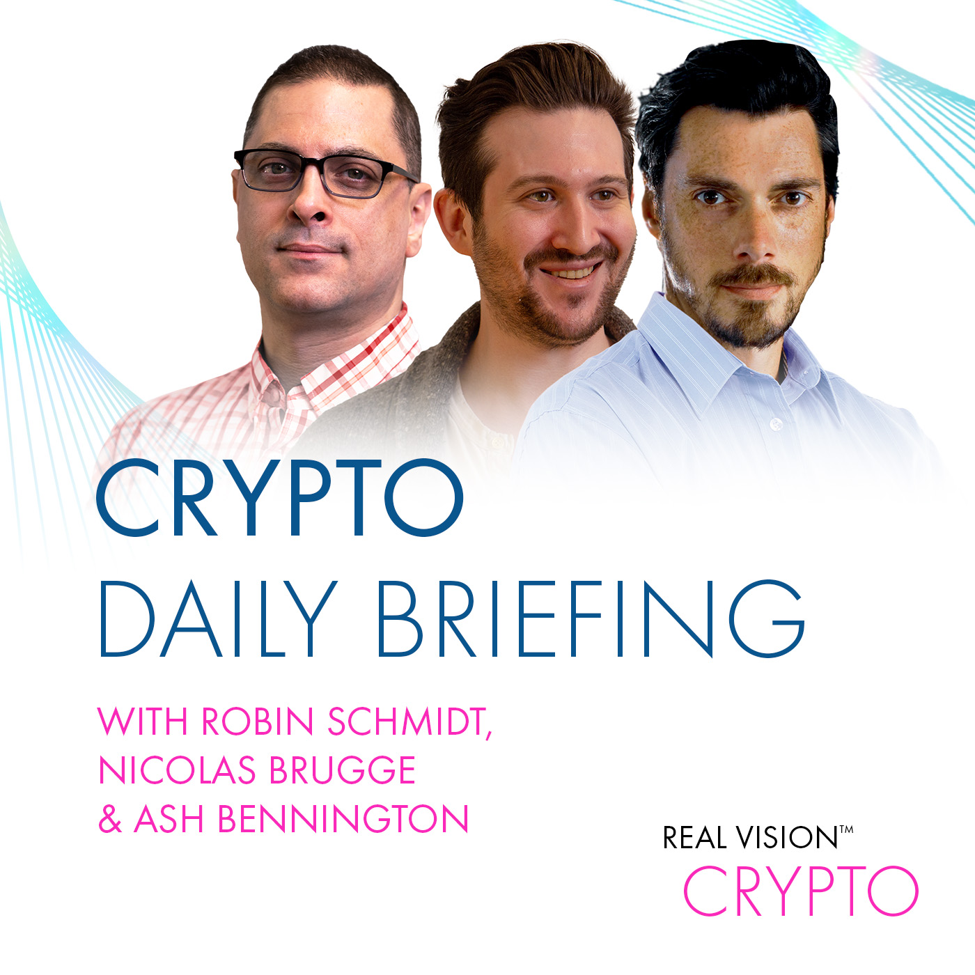 Raoul Pal: The Journey Man