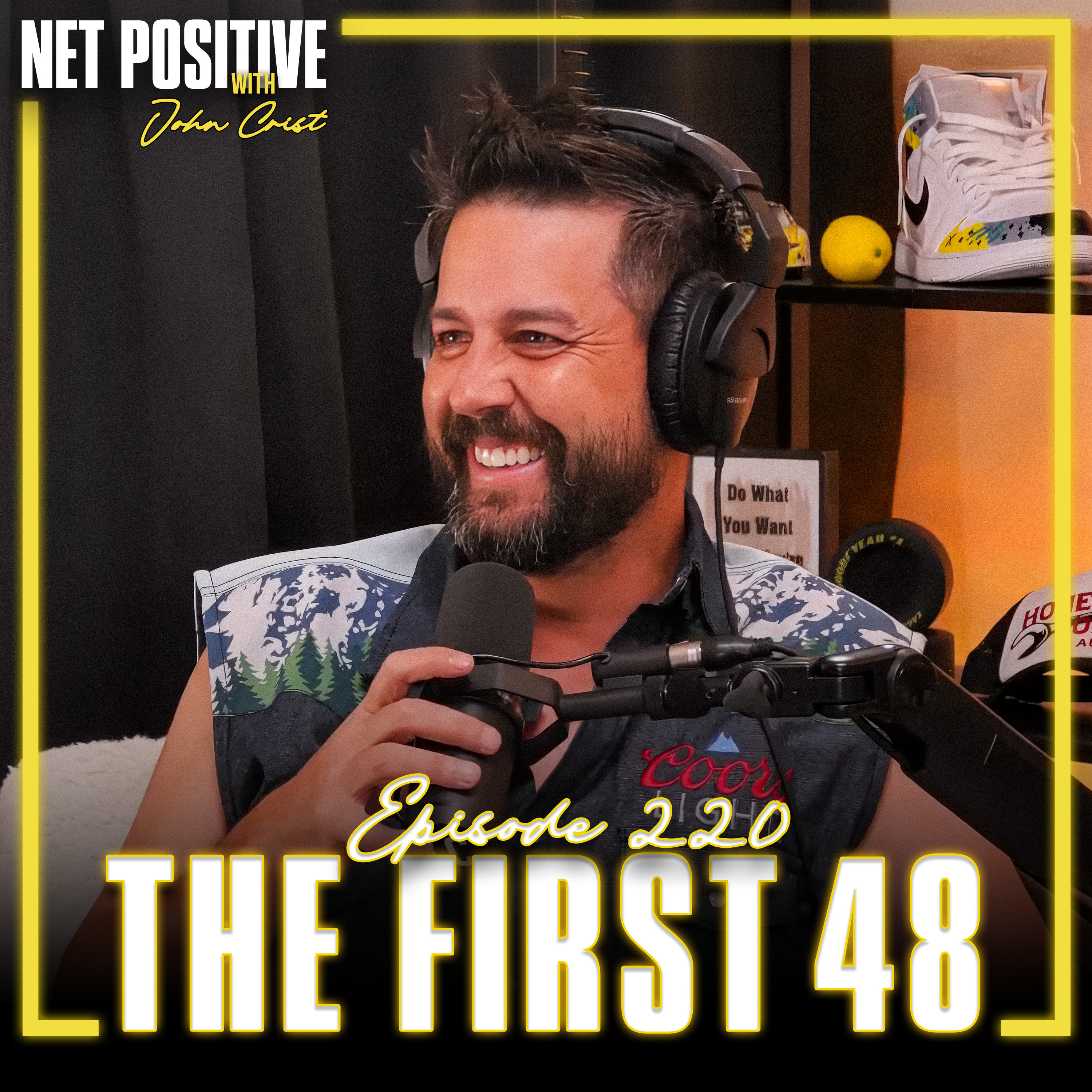The First 48 episode artwork