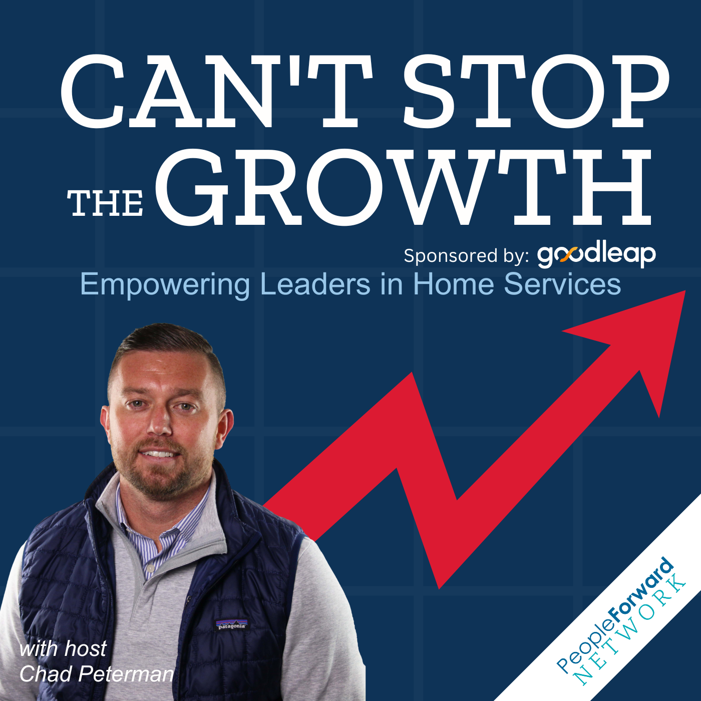 Re-release Building the Next Generation of Leaders with Ron Kitchens