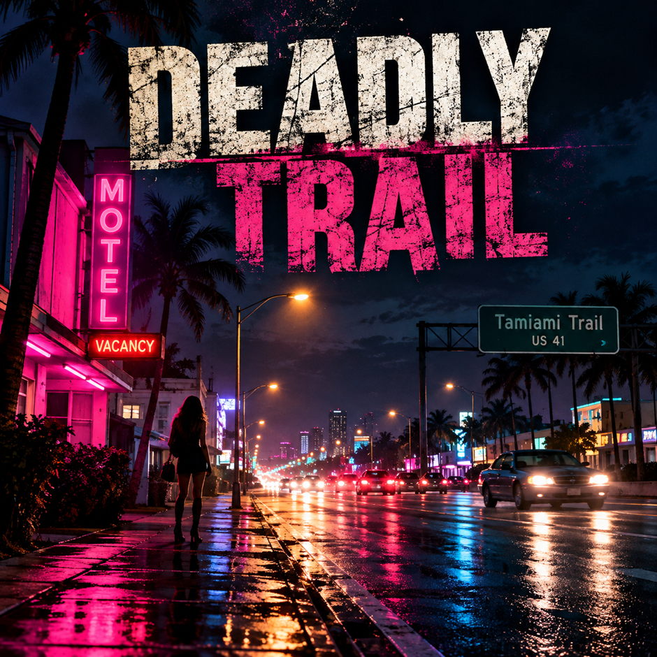 The Deadly Trail