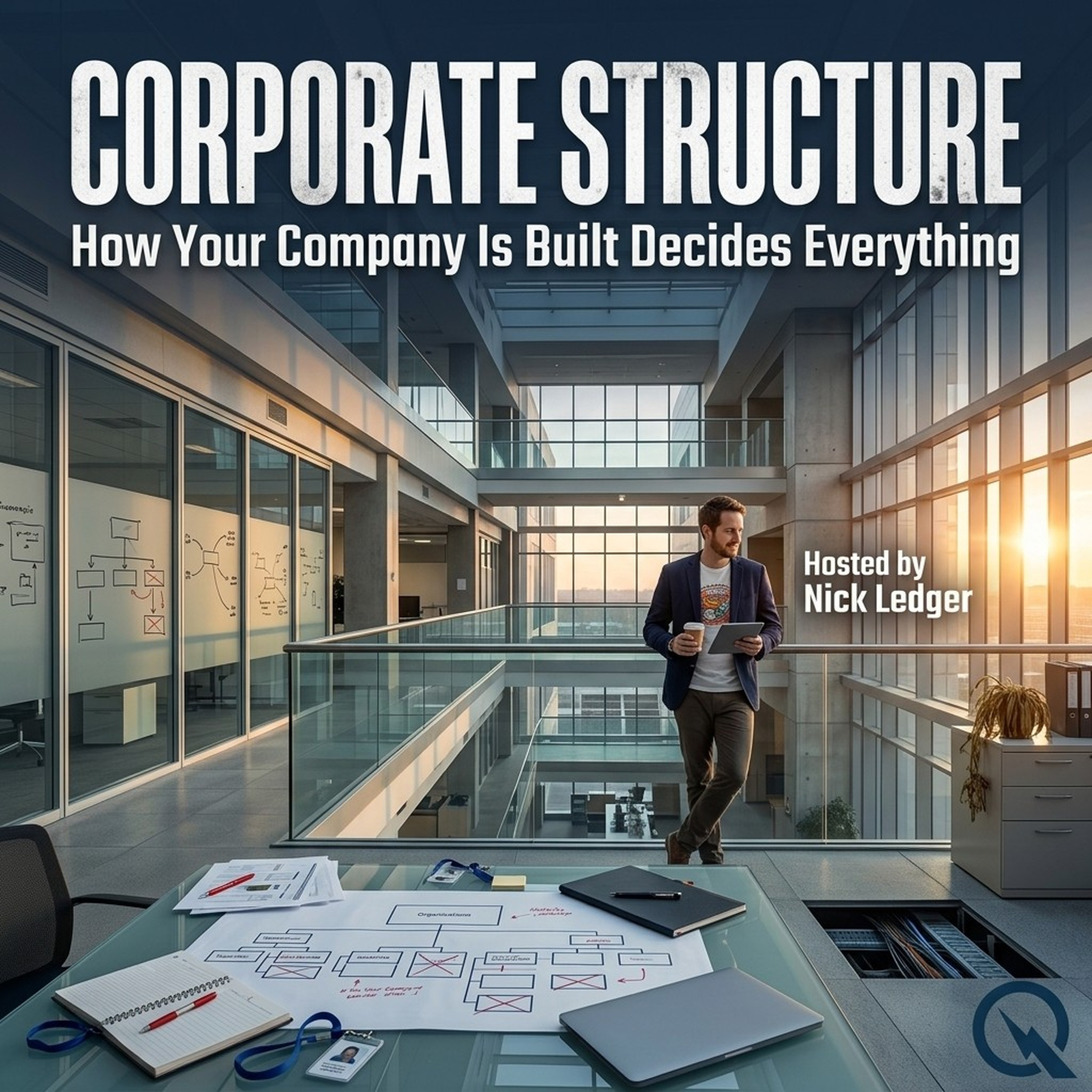 Corporate Structure