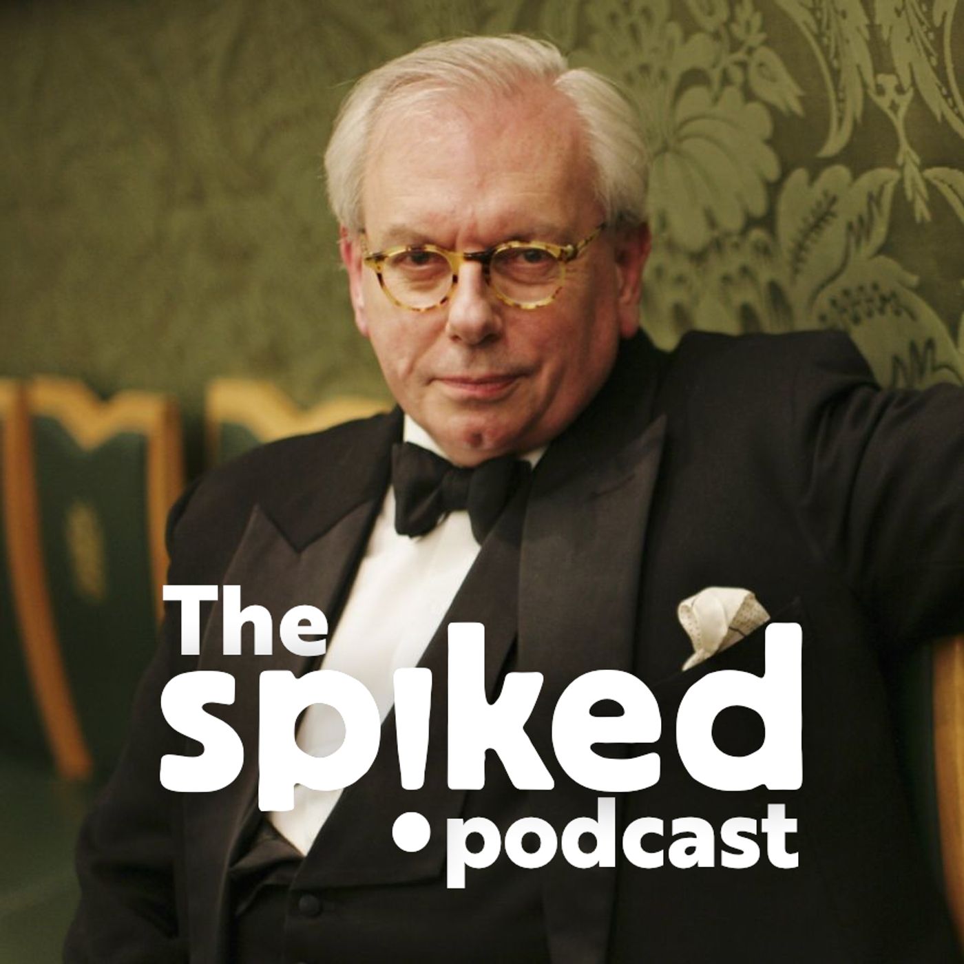 David Starkey and the tyranny of the thought police