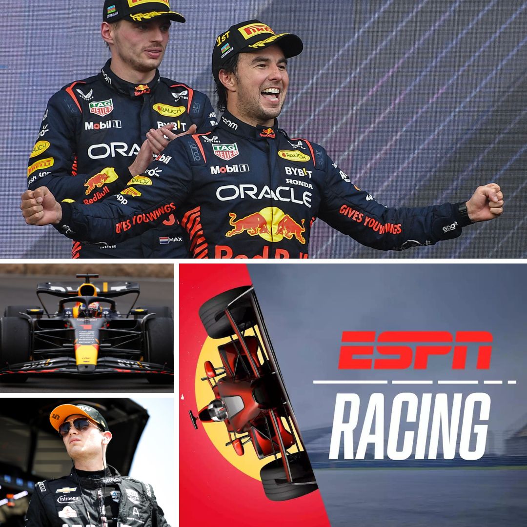 ESPN Racing