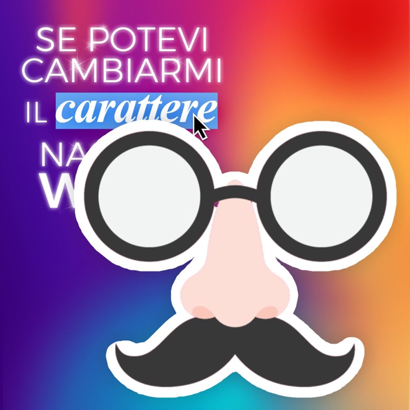 Ep. 163 - La sindrome dell’impostore 🎭 episode artwork
