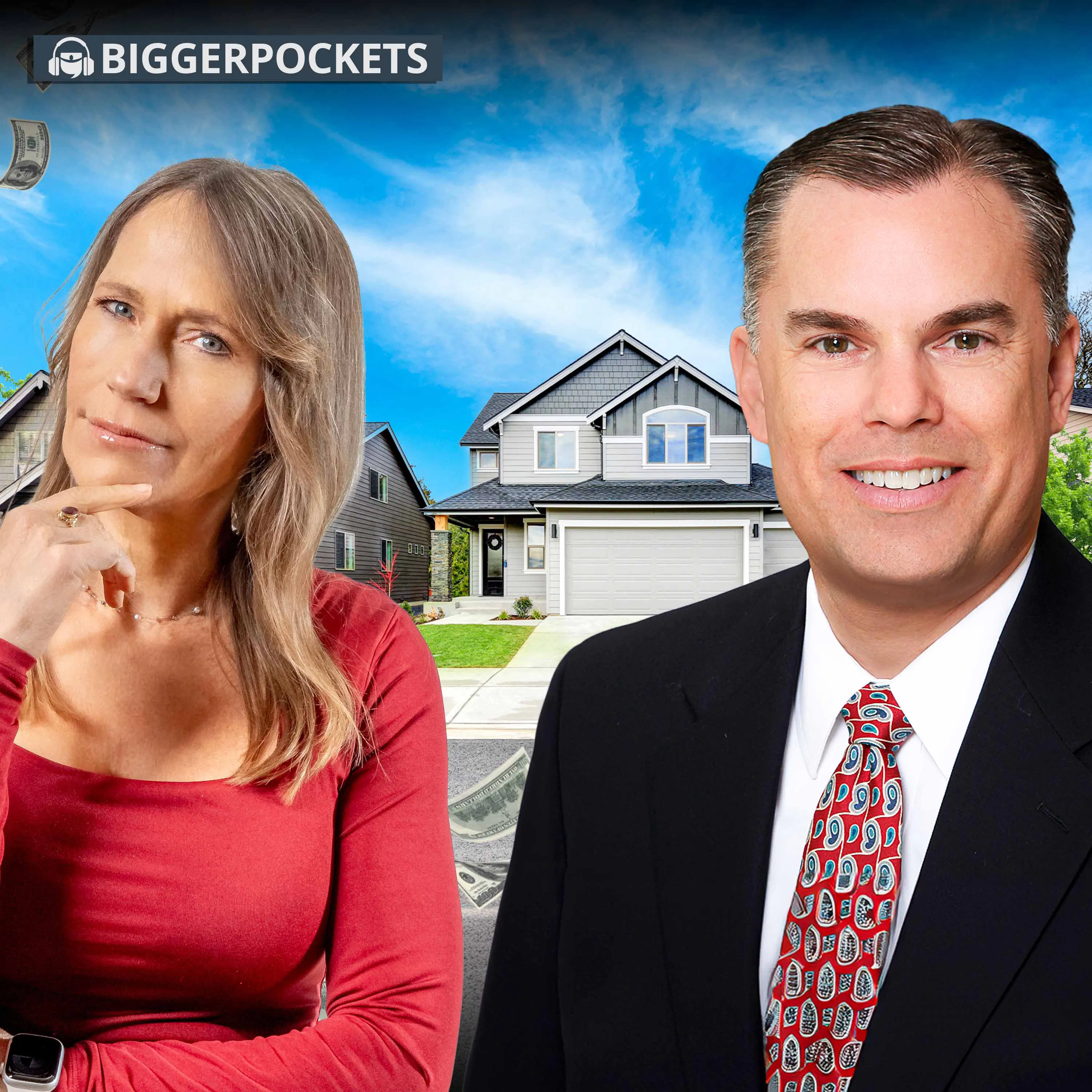 BiggerNews: 2024 Housing Market Update (Home Prices, Mortgage Rate Predictions) Episode cover