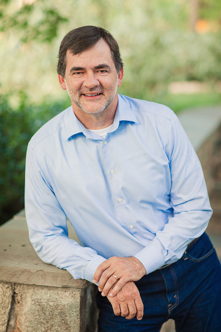 Follow 2 Lead: A Christian Leaders Podcast