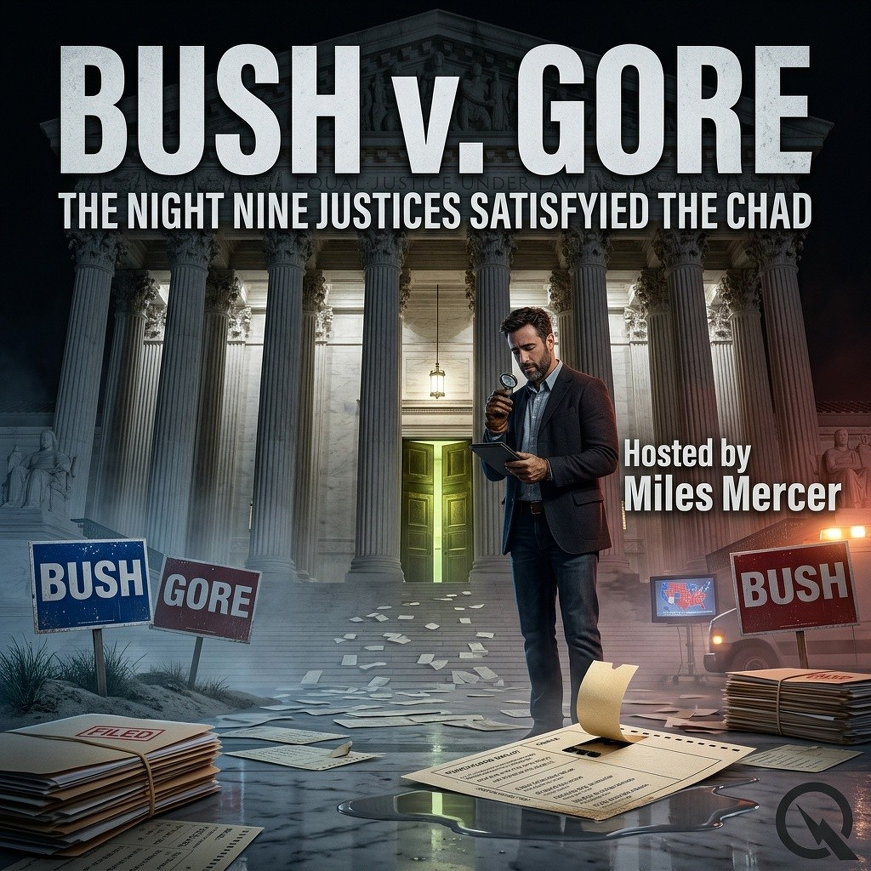 Bush v. Gore
