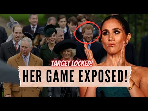 Exploring Meghan Markle's Psychology: A Deep Dive episode artwork