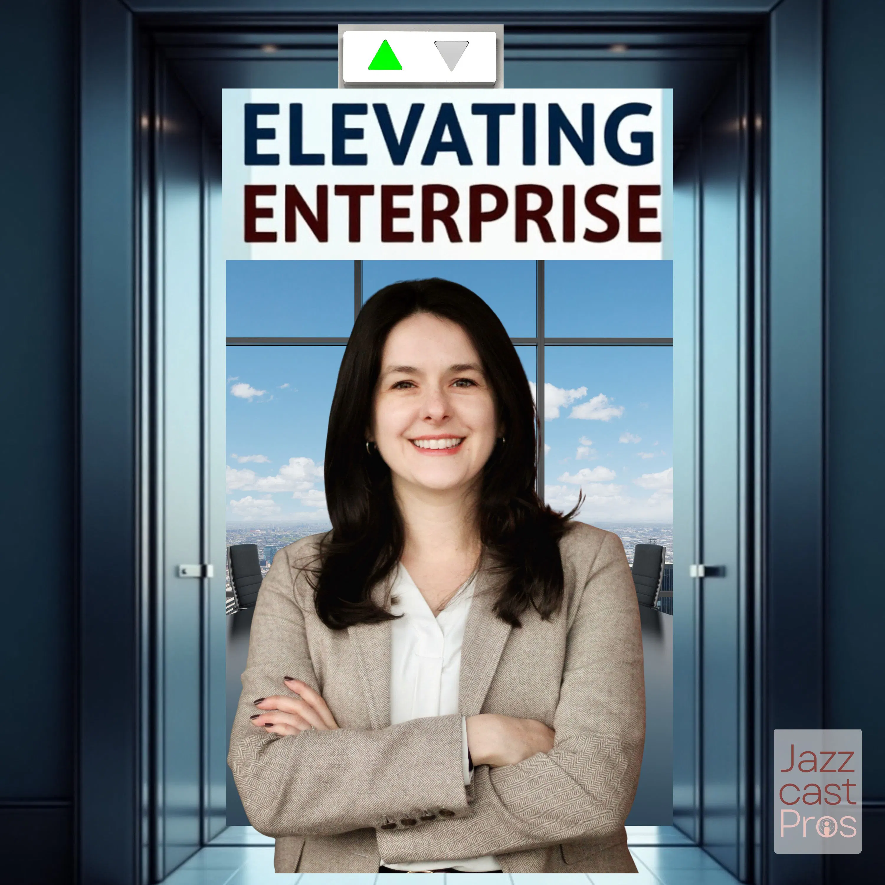 Where's the Money? How to Get SBA Funding for Your Business episode artwork