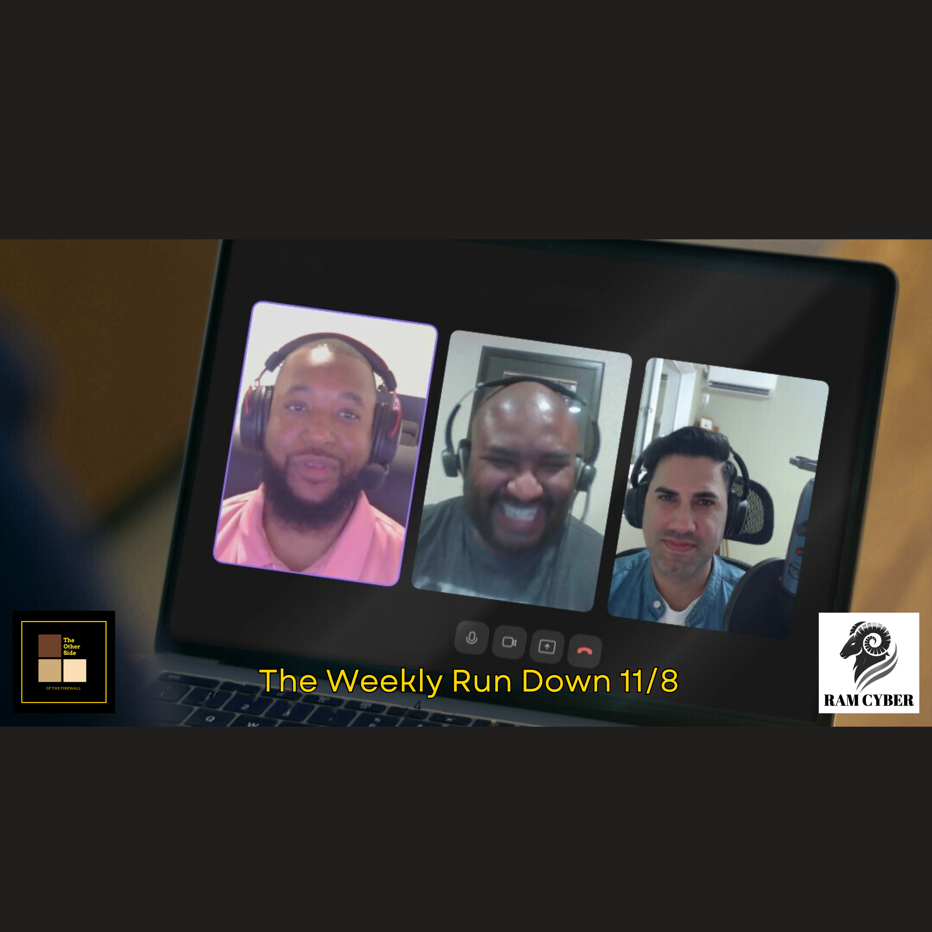 The Other Side Of The Firewall