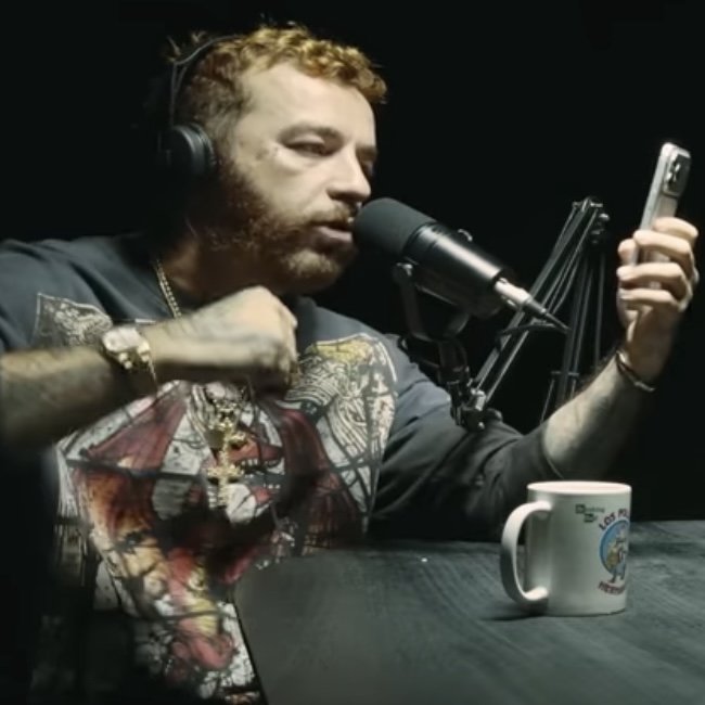RAPTILIAN FREESTYLE - SALMO episode artwork