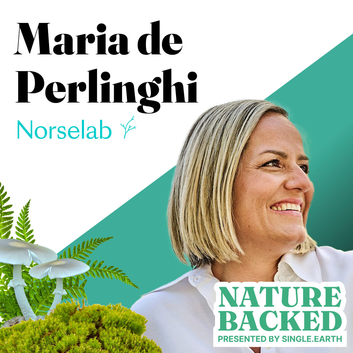 The NatureBacked Podcast