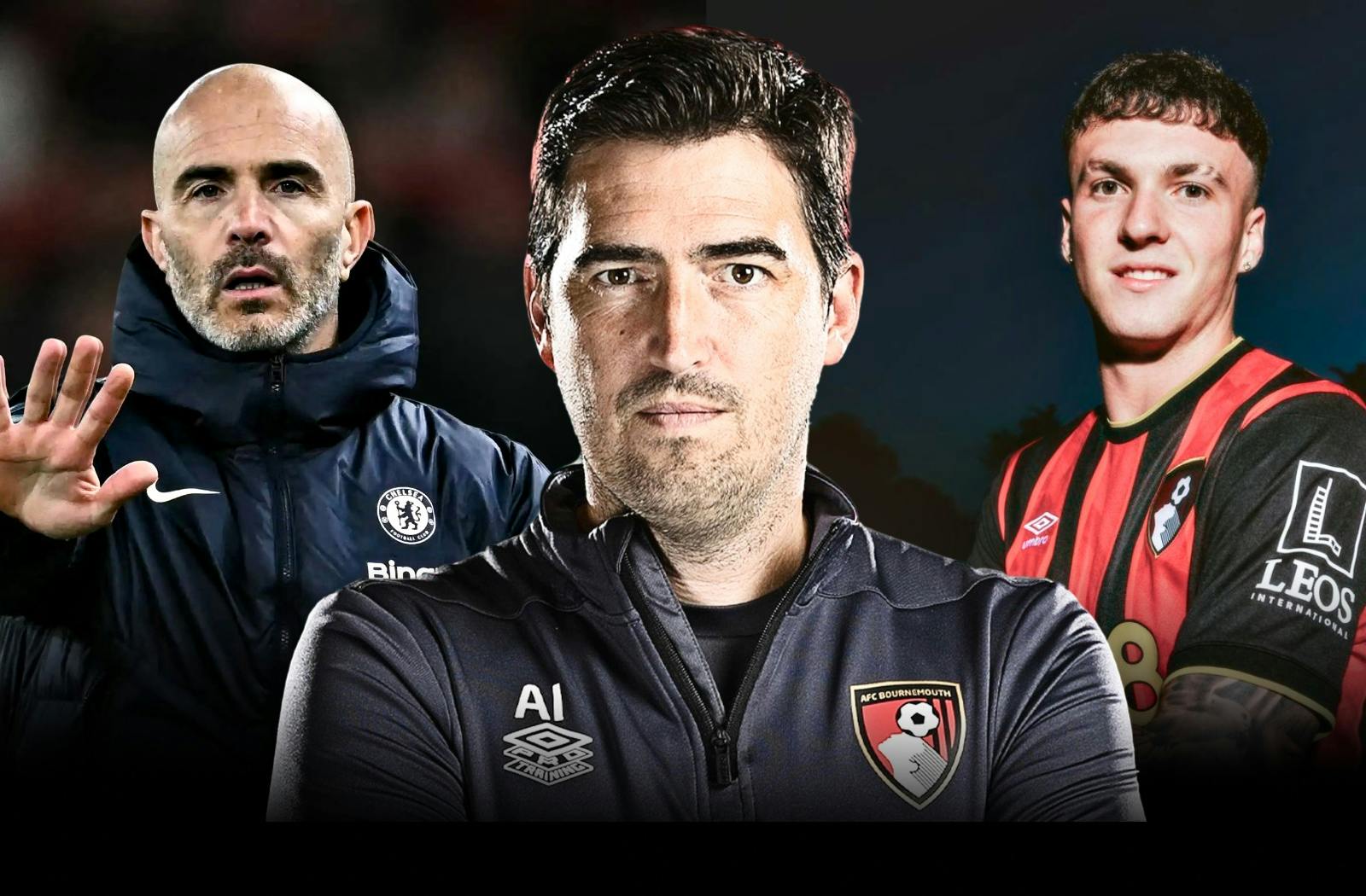 362 - How Bournemouth’s GUTSY Showing Triggered Enzo's Exit 362 - How Bournemouth’s GUTSY Showing Triggered Enzo's Exit