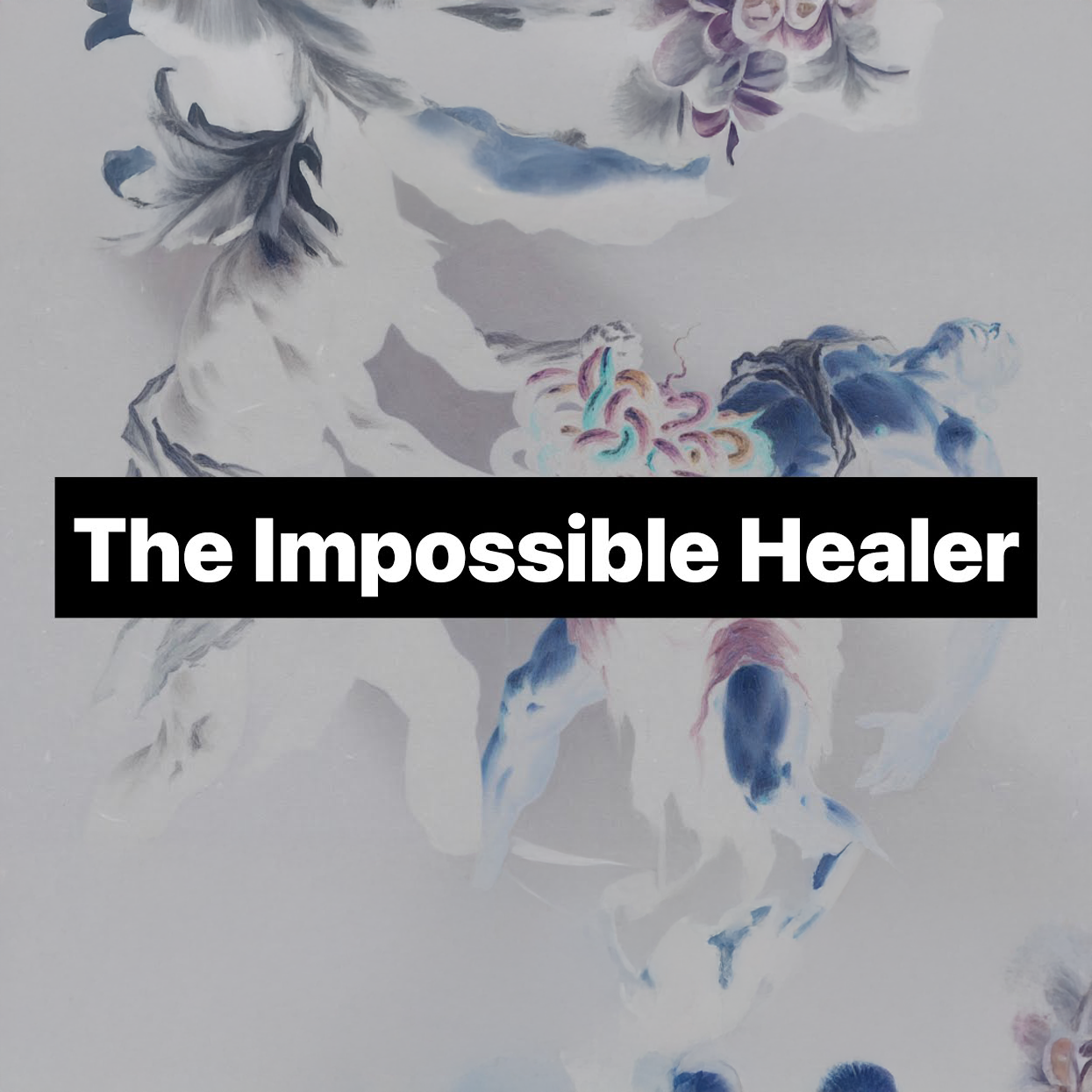 PACHITA: The Shaman Who Made a Neuroscientist Question Reality