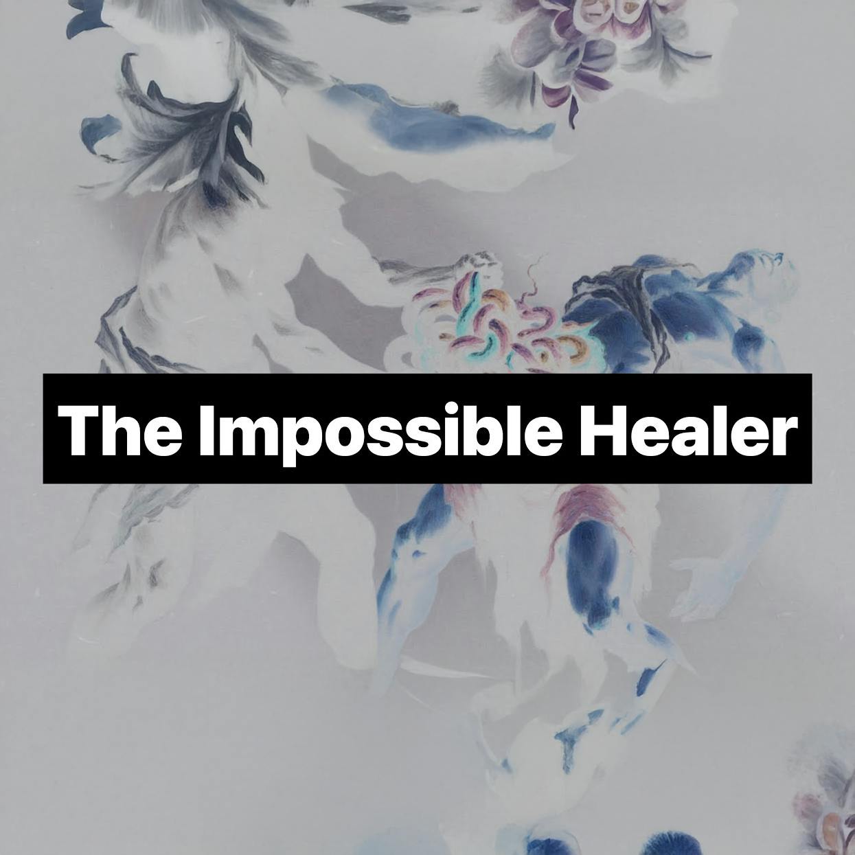 PACHITA: The Shaman Who Made a Neuroscientist Question Reality PACHITA: The Shaman Who Made a Neuroscientist Question Reality