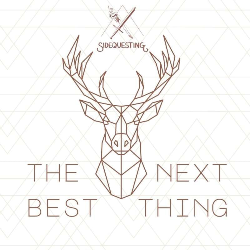 2.9: The Next Best Thing