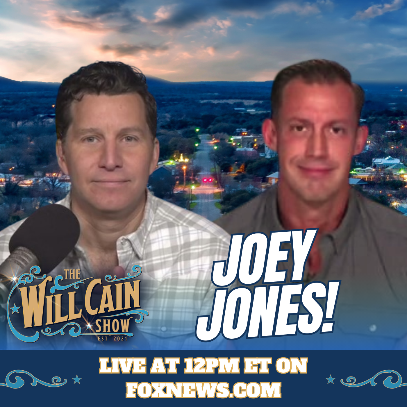 Trump’s Trade Deal Delivers — A Hard Reset On U.S.-China Relations (ft. Joey Jones)