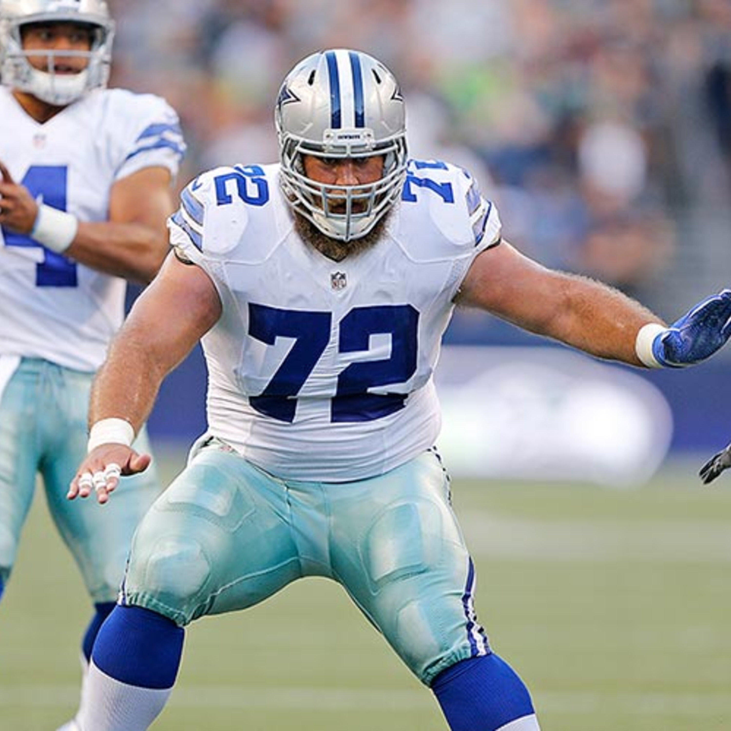 Primero y Diez - El Podcast - Previo NFC East y North