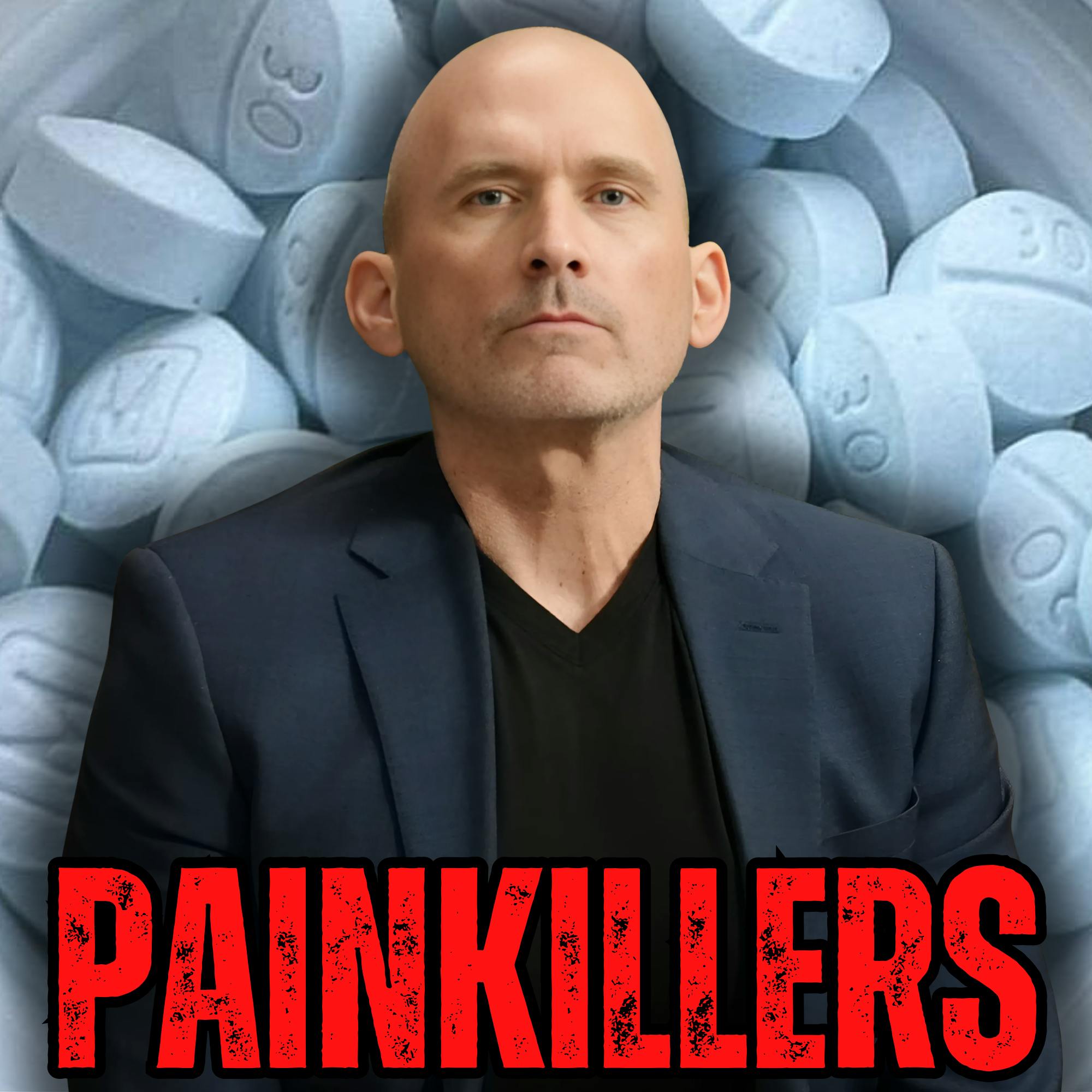 Inside a Police Officers Brutal Addiction to Painkillers | Addiction, PTSD, Brain Trauma & Recovery Inside a Police Officers Brutal Addiction to Painkillers | Addiction, PTSD, Brain Trauma & Recovery