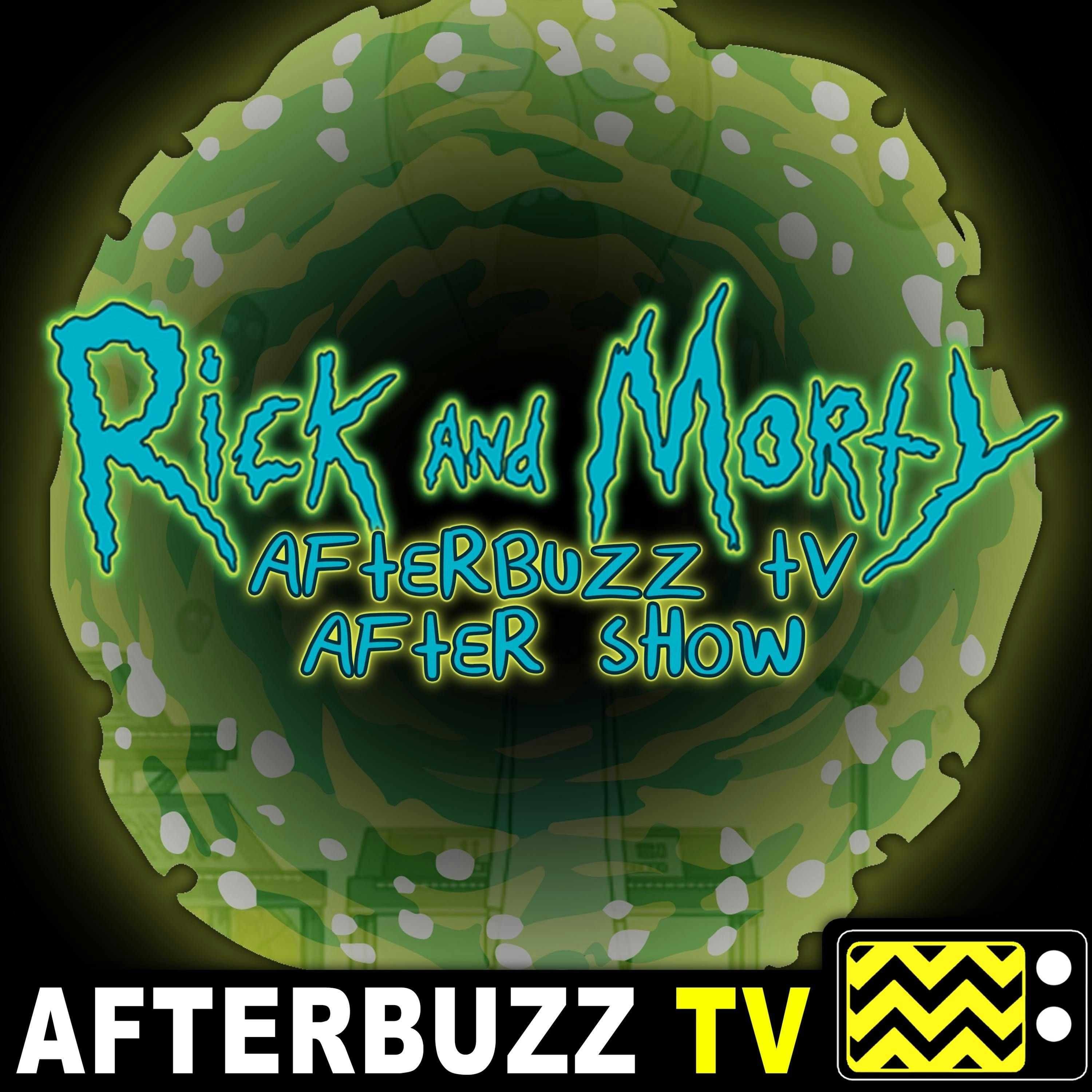 Rick & Morty S4 E8 Recap & After Show: Rick teaches a lesson that needed to be taught.