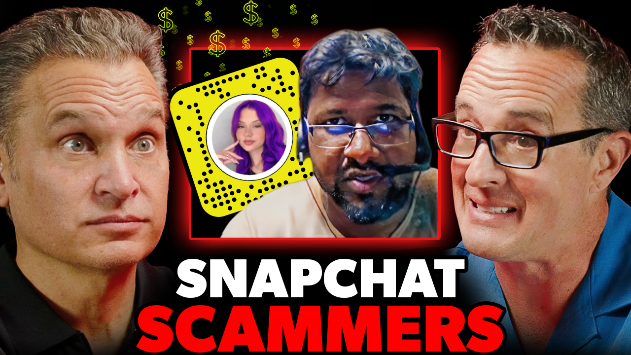 FBI Agent Exposes The Dark Side Of Social Media