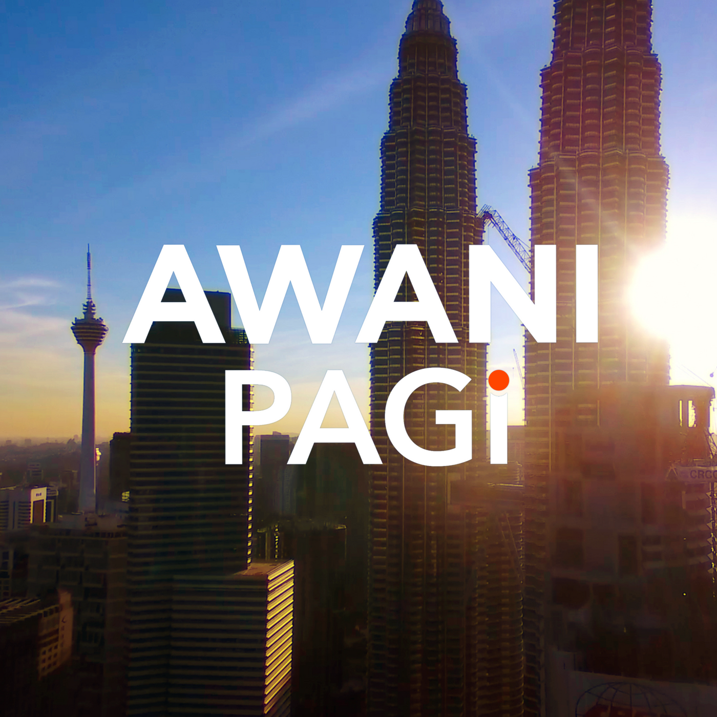 AWANI Pagi [archive]